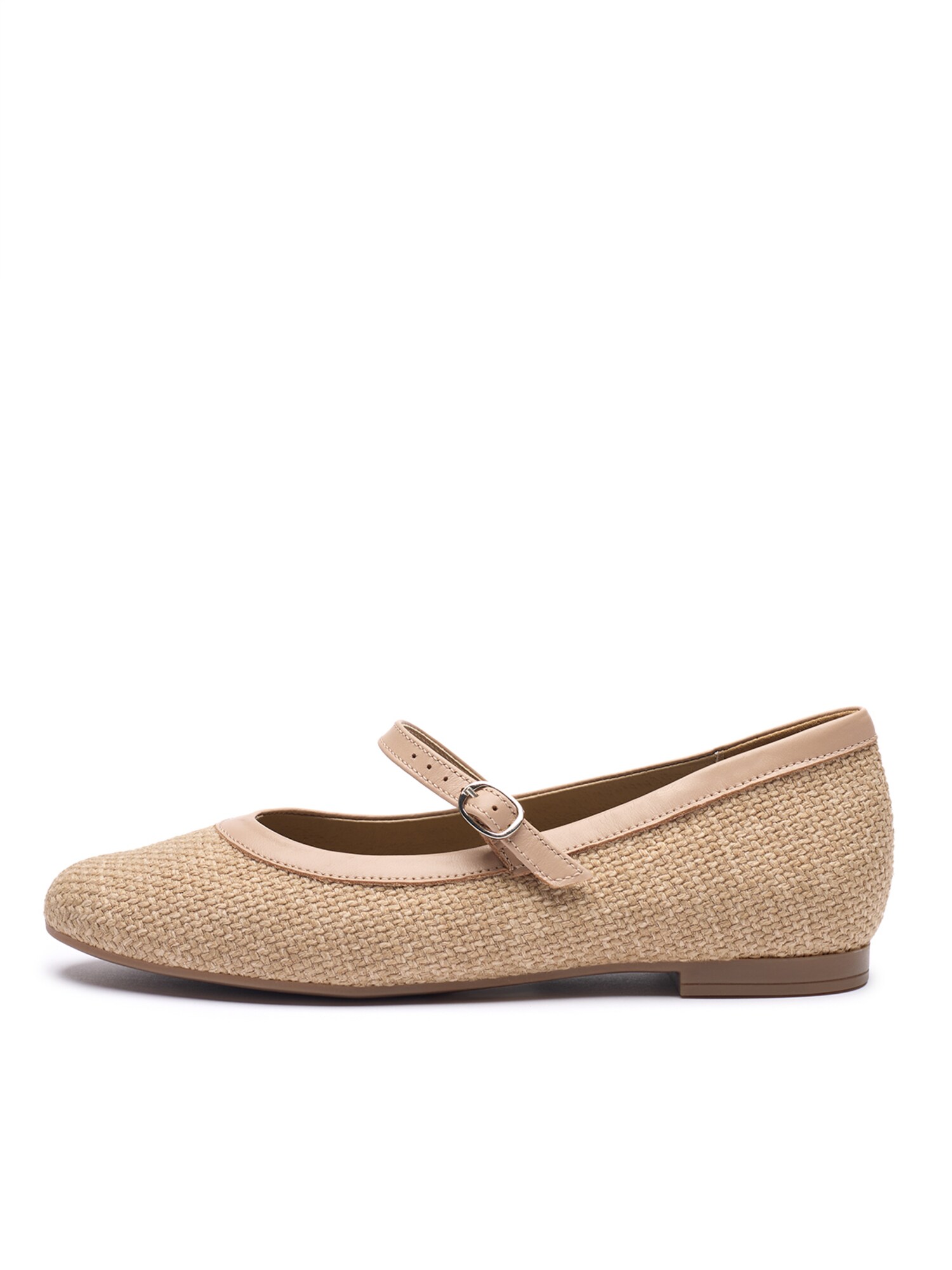 RYŁKO Bailarina  beige