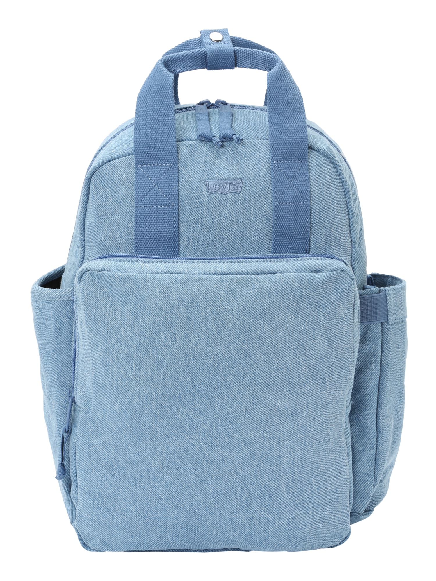 LEVIS ® Rucsac  albastru deschis