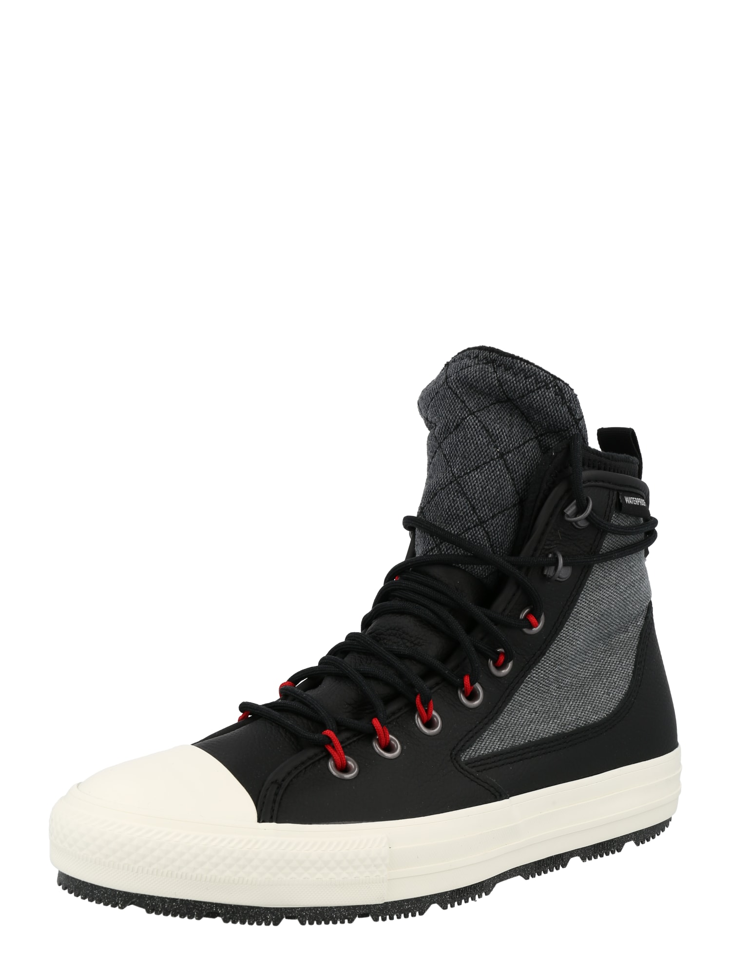 Converse CONVERSE Sneaker 'Chuck Taylor All Star All Terrain' graumeliert / schwarz