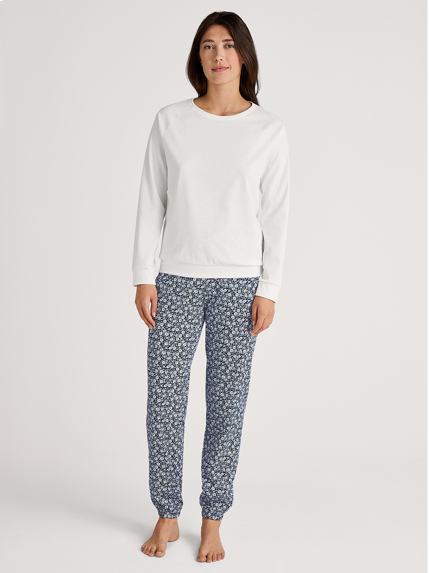 Thumbnail - CALIDA Pyjamahose