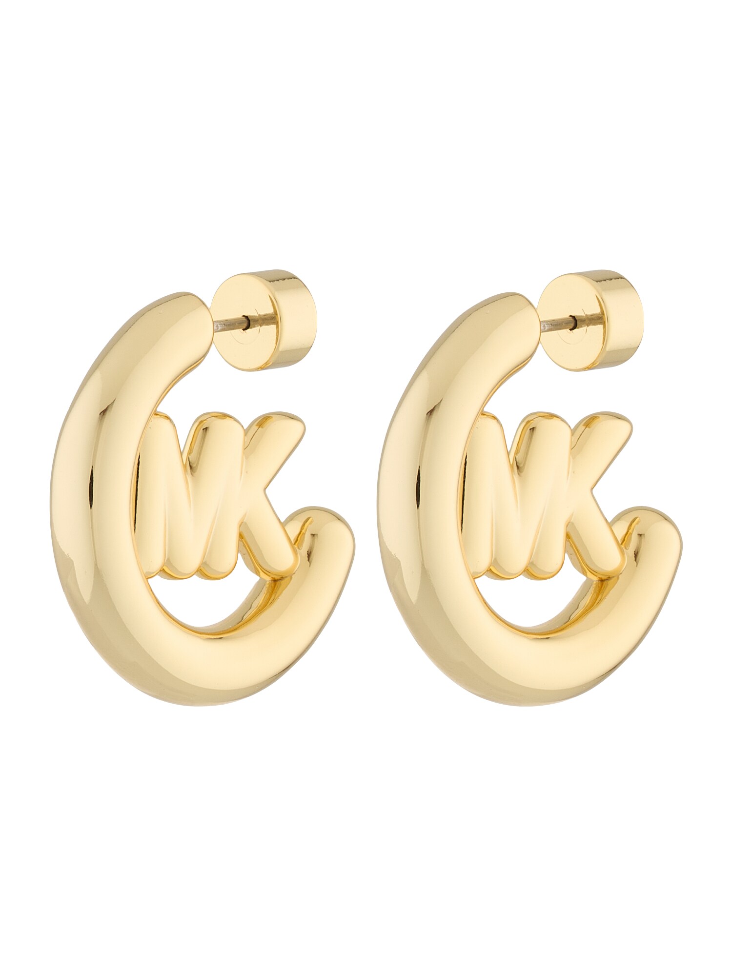 MICHAEL Michael Kors Cercei auriu