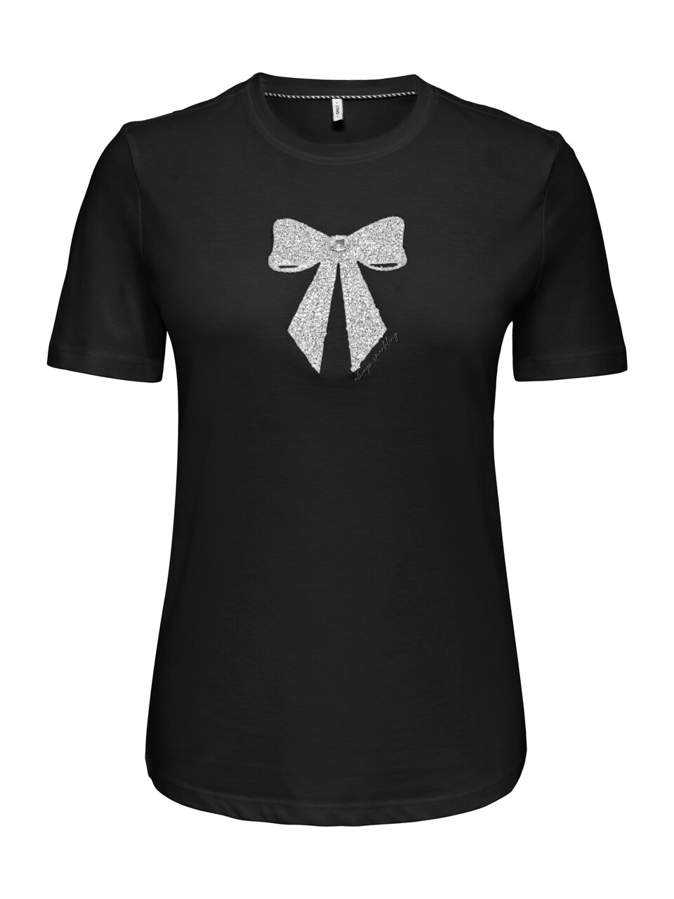 T-shirt 'ONLKita'