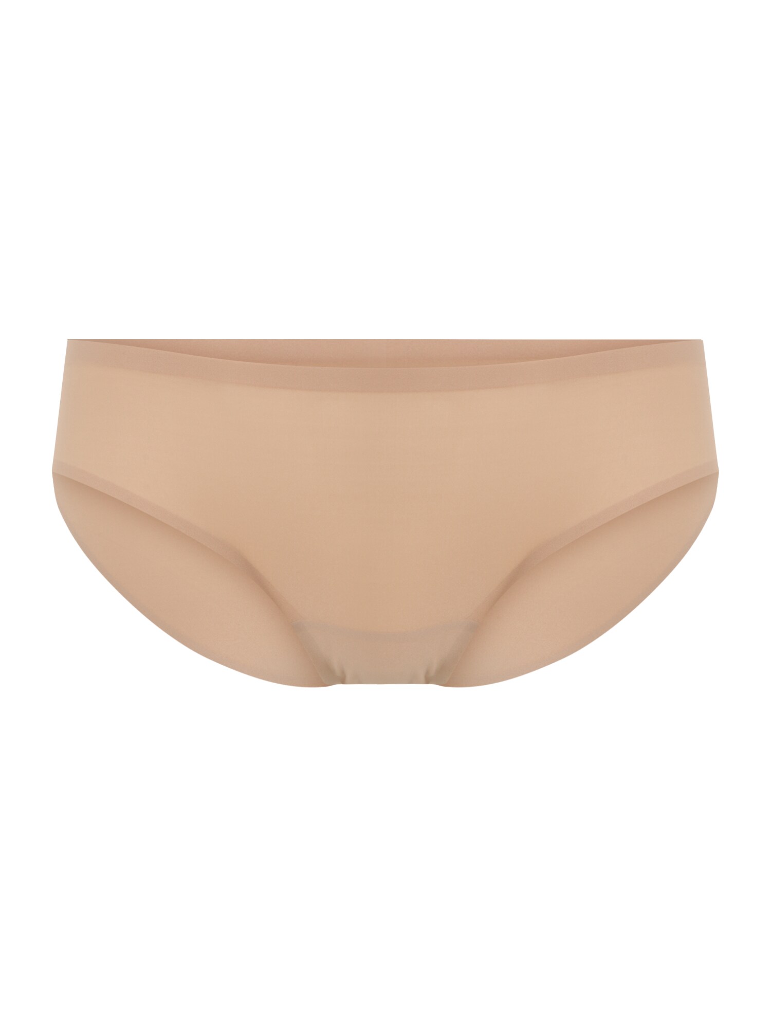 Chantelle Slip SOFT STRETCH  bej deschis