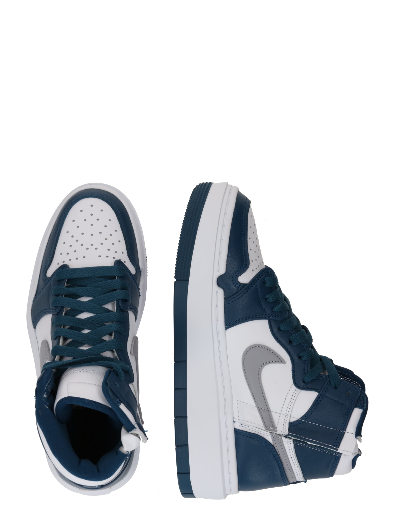 Jordan Sneakers hoog 'Air 1'