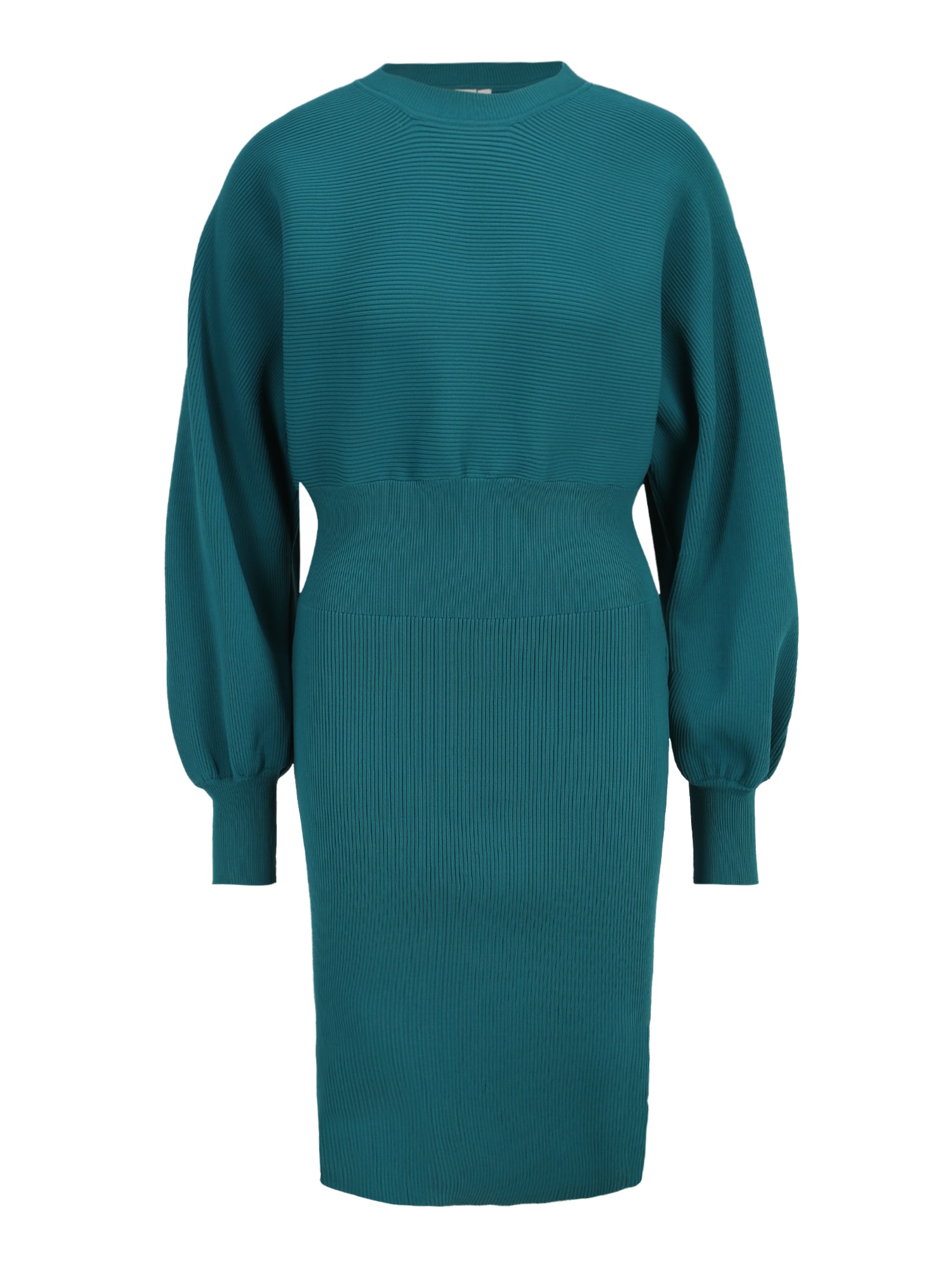 Y.A.S Tall Megzta suknelė 'HALLY' smaragdinė spalva