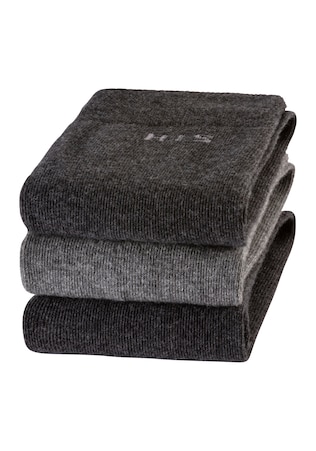 ROGO, Podkolienky, Sivá