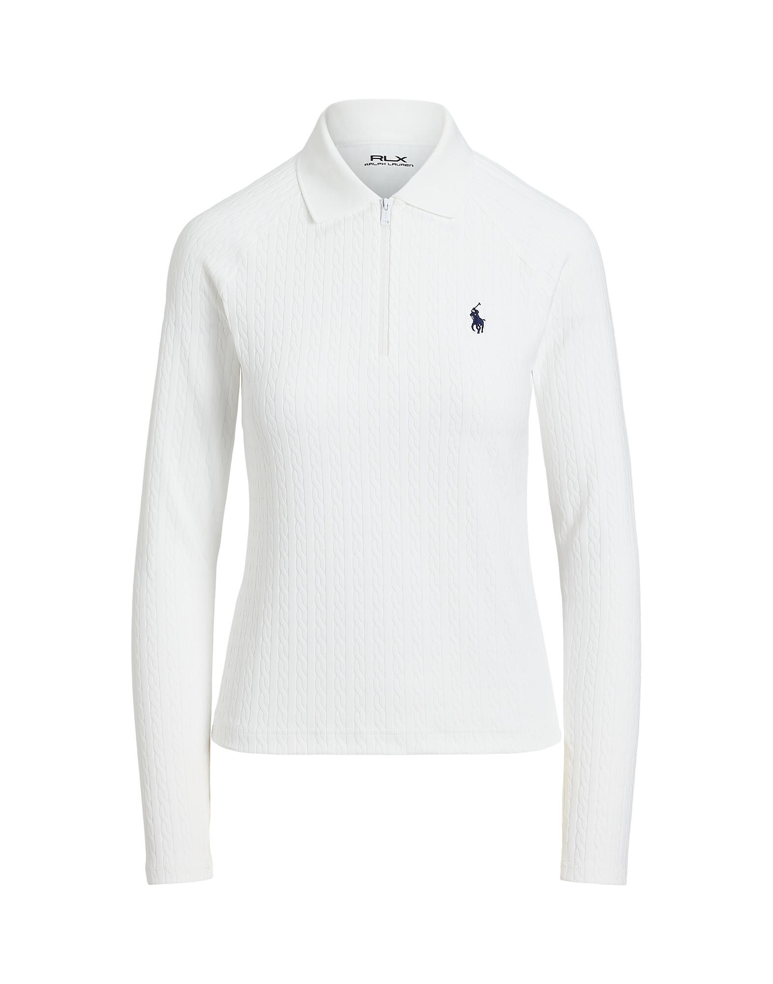 Polo Ralph Lauren Sveter  biela