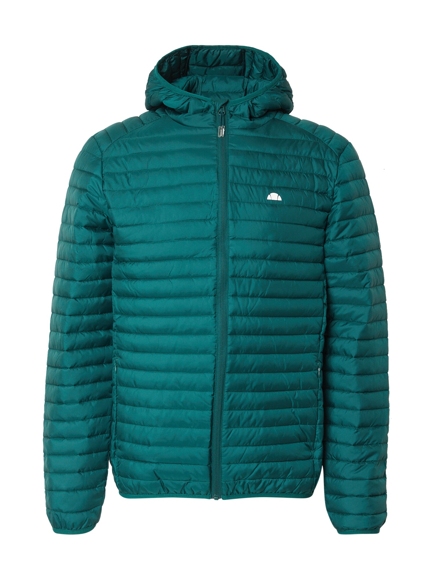 ELLESSE Prechodná bunda 'Pallochi'  smaragdová