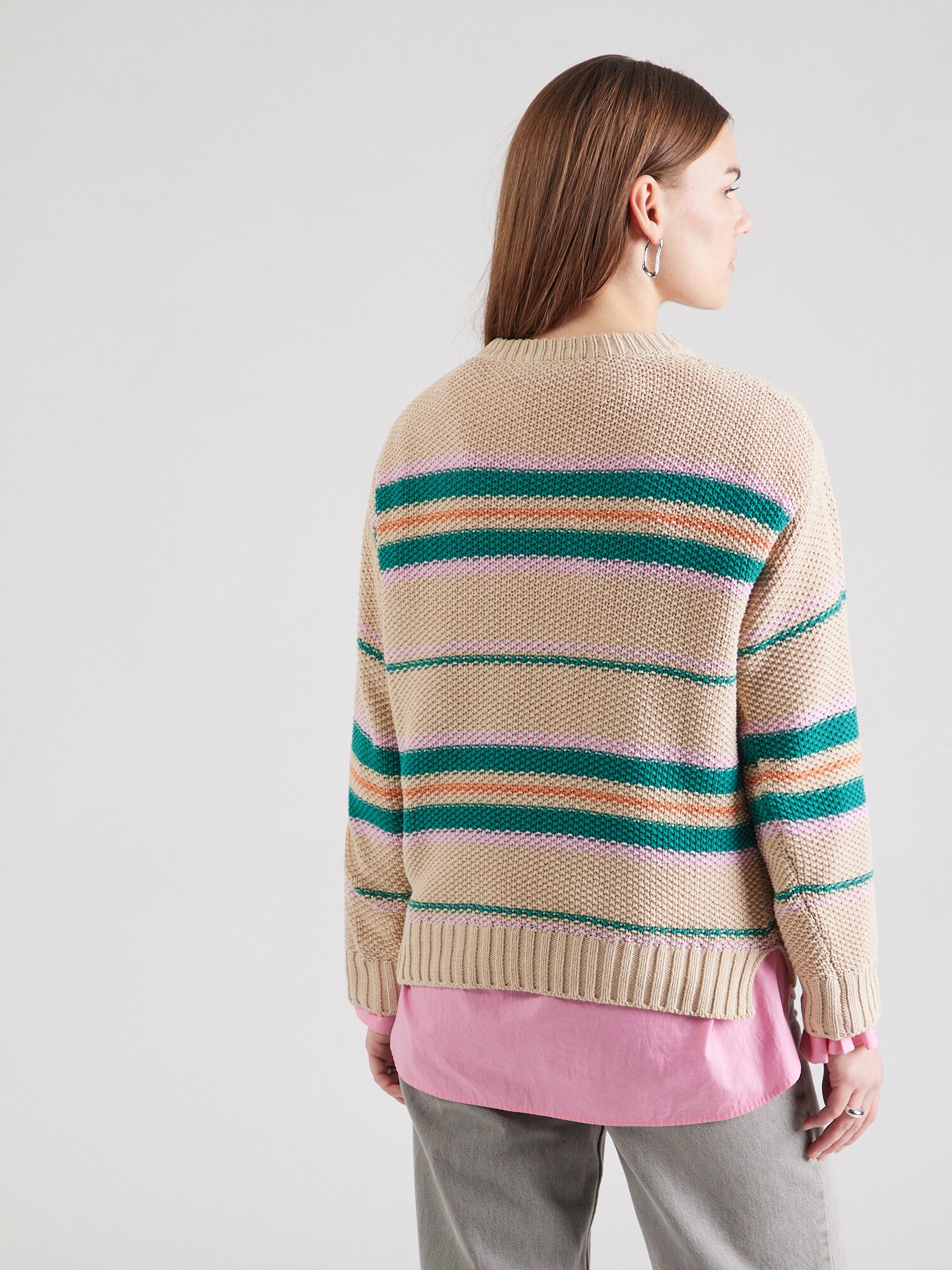Thumbnail - Pullover 'ANGUS'