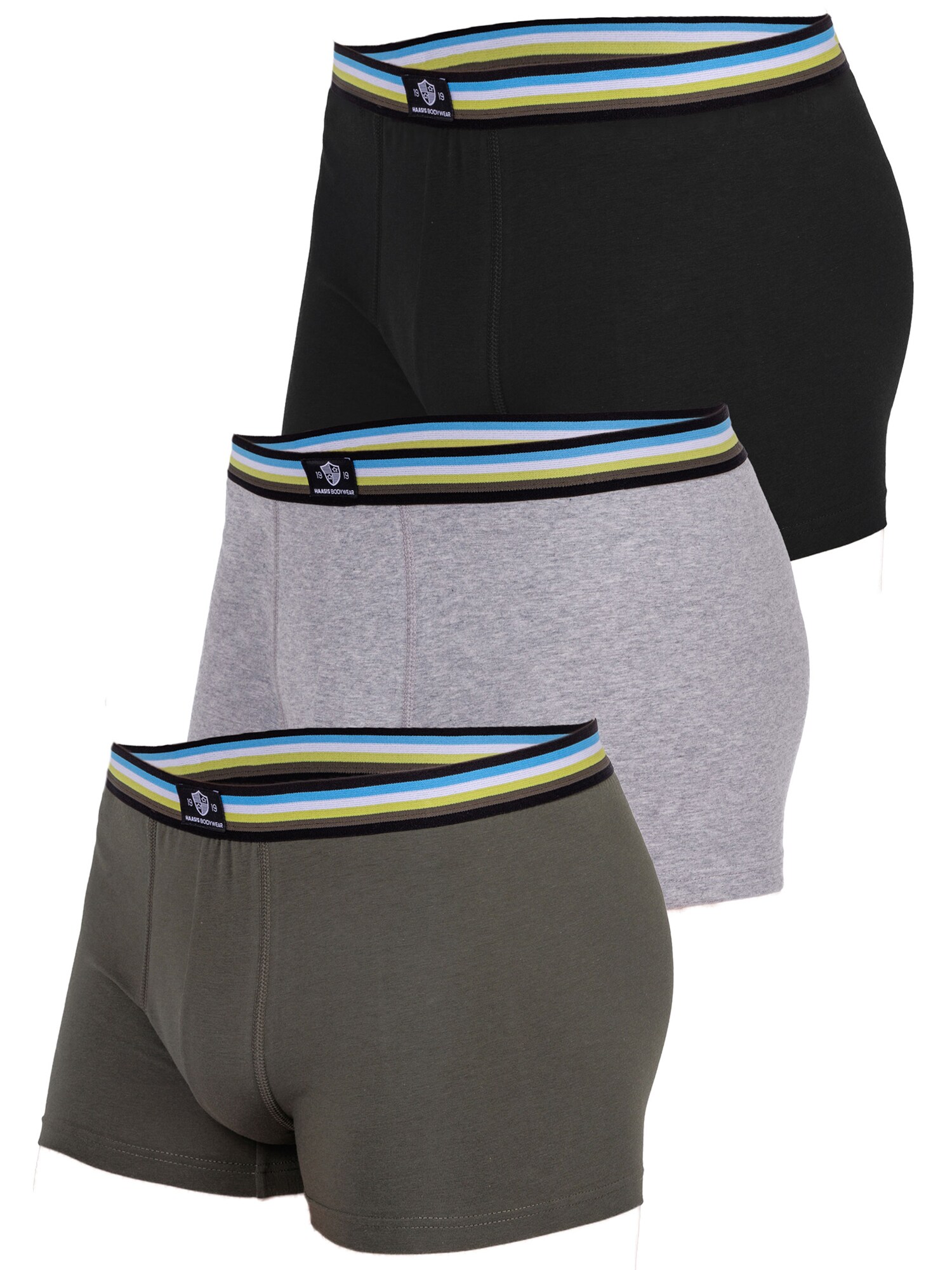 Thumbnail - Haasis Bodywear Boxershorts