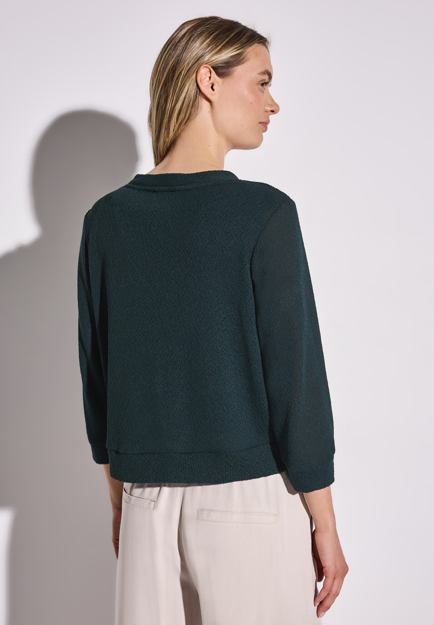 Thumbnail - STREET ONE Strickjacke