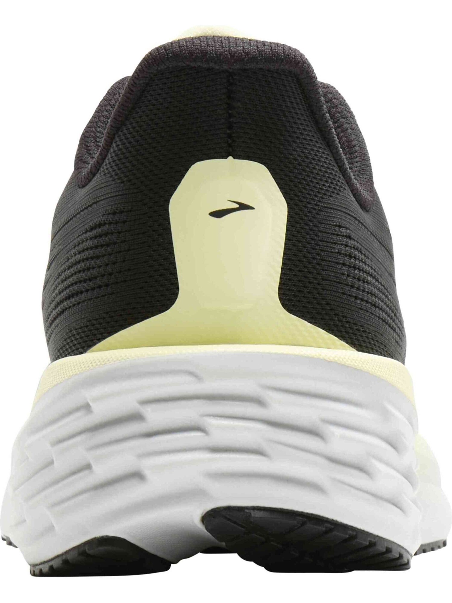 BROOKS Zapatillas de running 'Launch 12'  negro – imagen 4