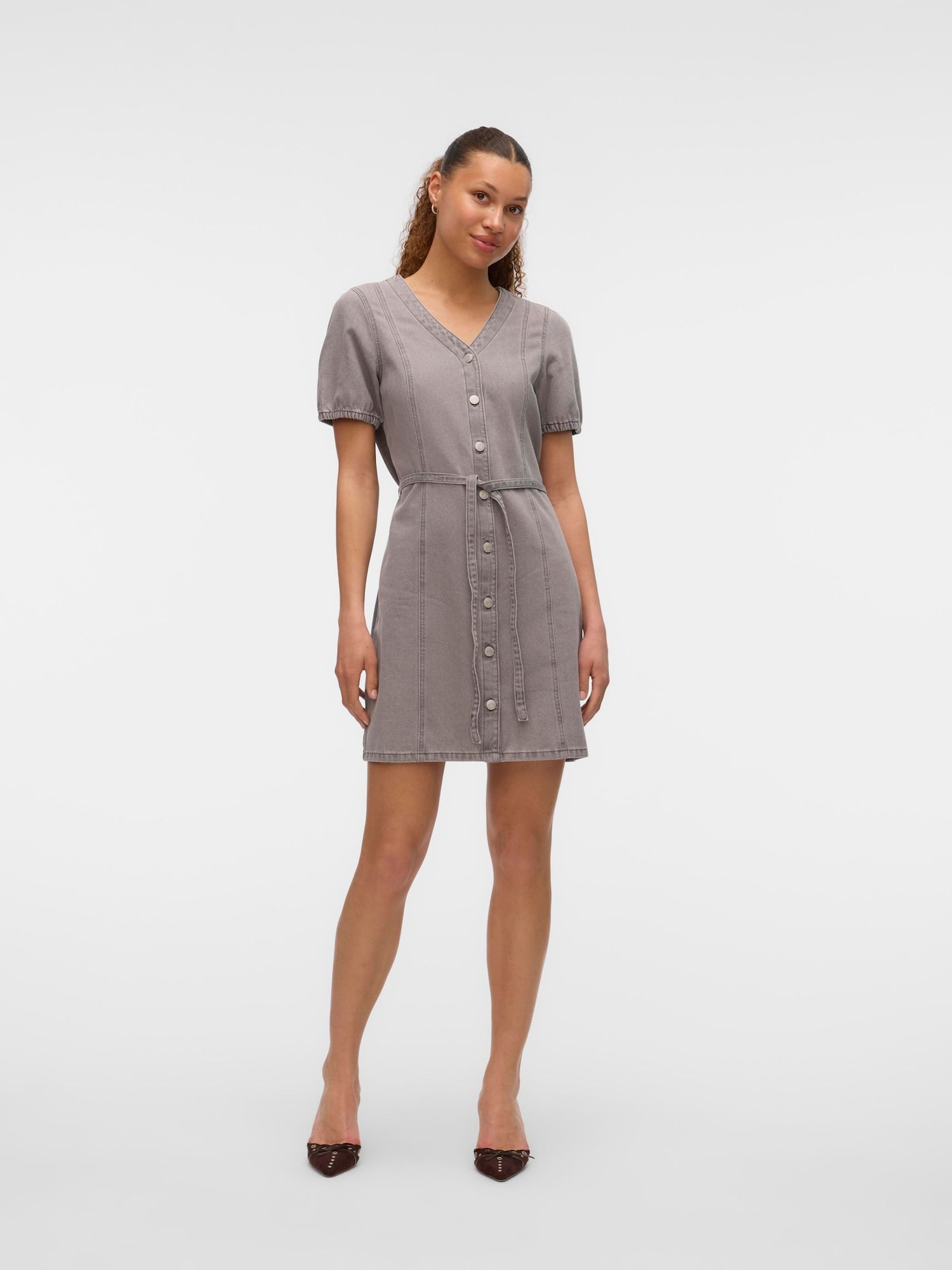 Thumbnail - VERO MODA Kleid VMJanet