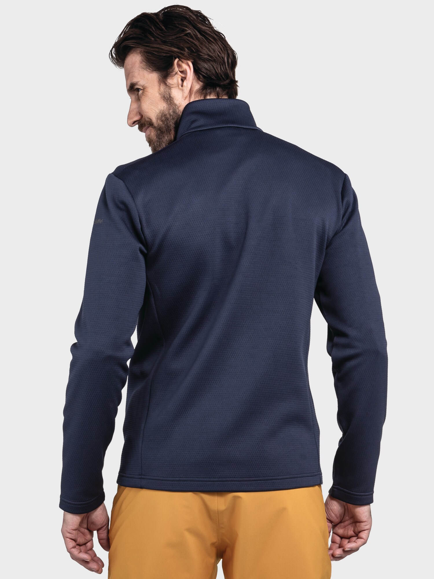 Thumbnail - Schöffel Funktionsfleecejacke Pine