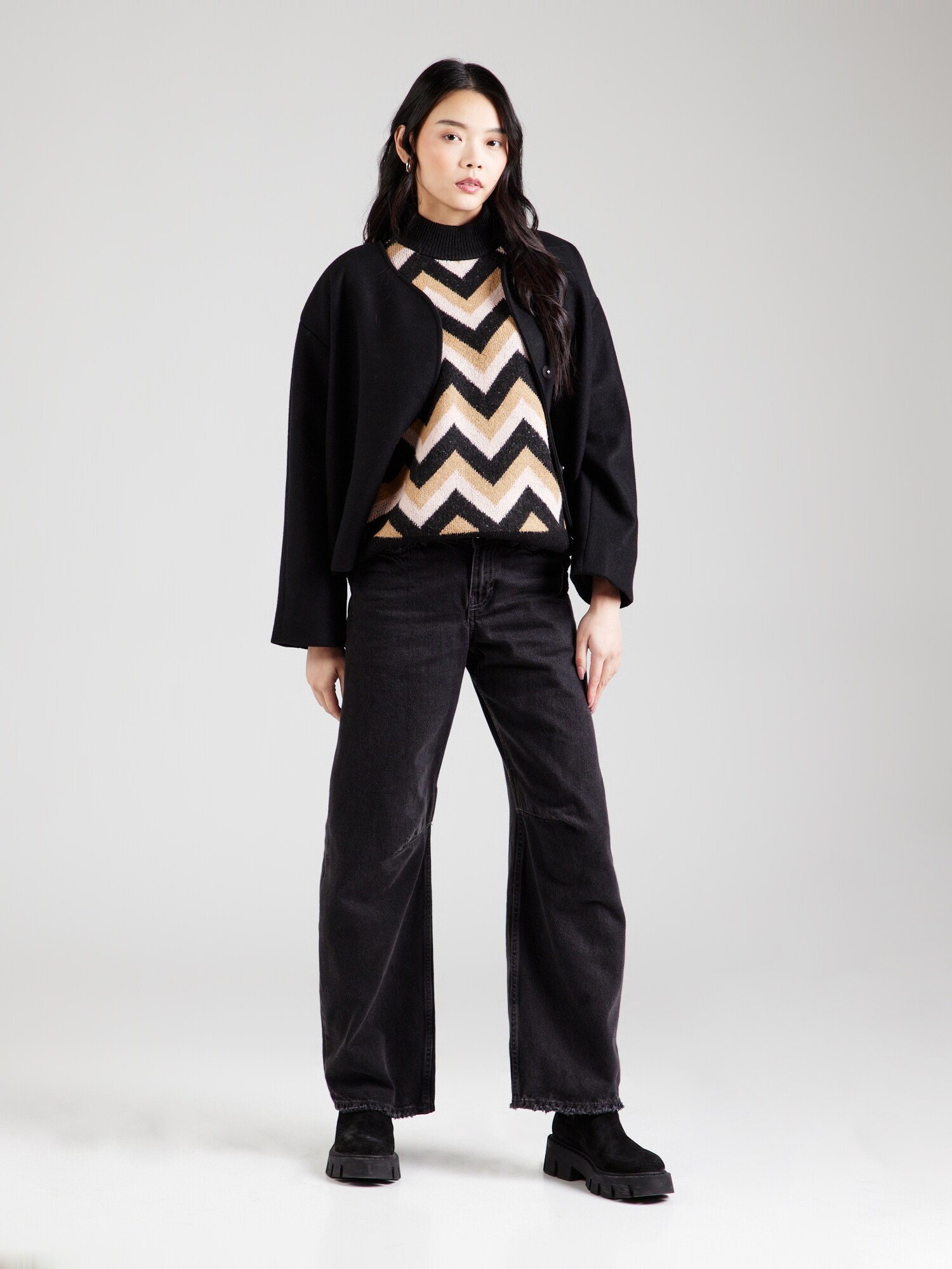 Thumbnail - Pullover 'ONLTRINE'