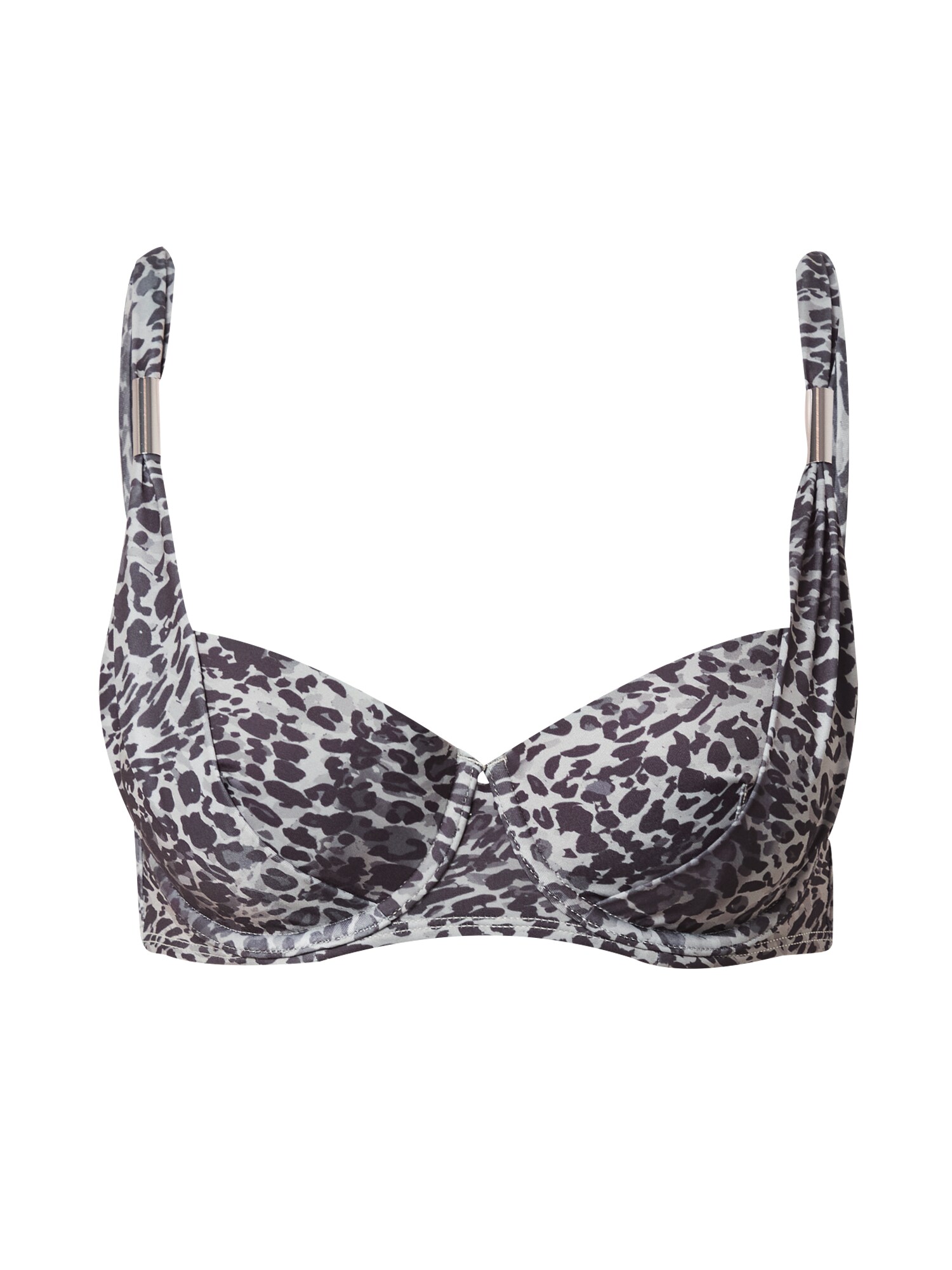 Hunkemöller Bikini felső 'Argentina'  khaki akciós termékkép 1