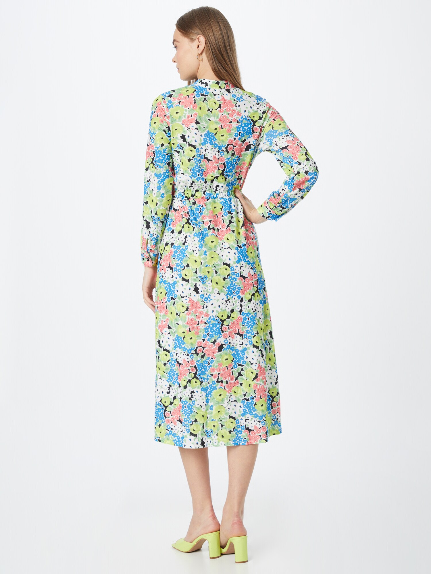 Thumbnail - Oasis Kleid