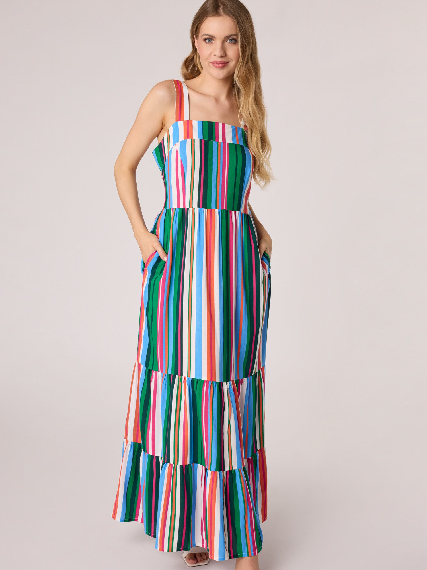 Thumbnail - Quiosque Kleid