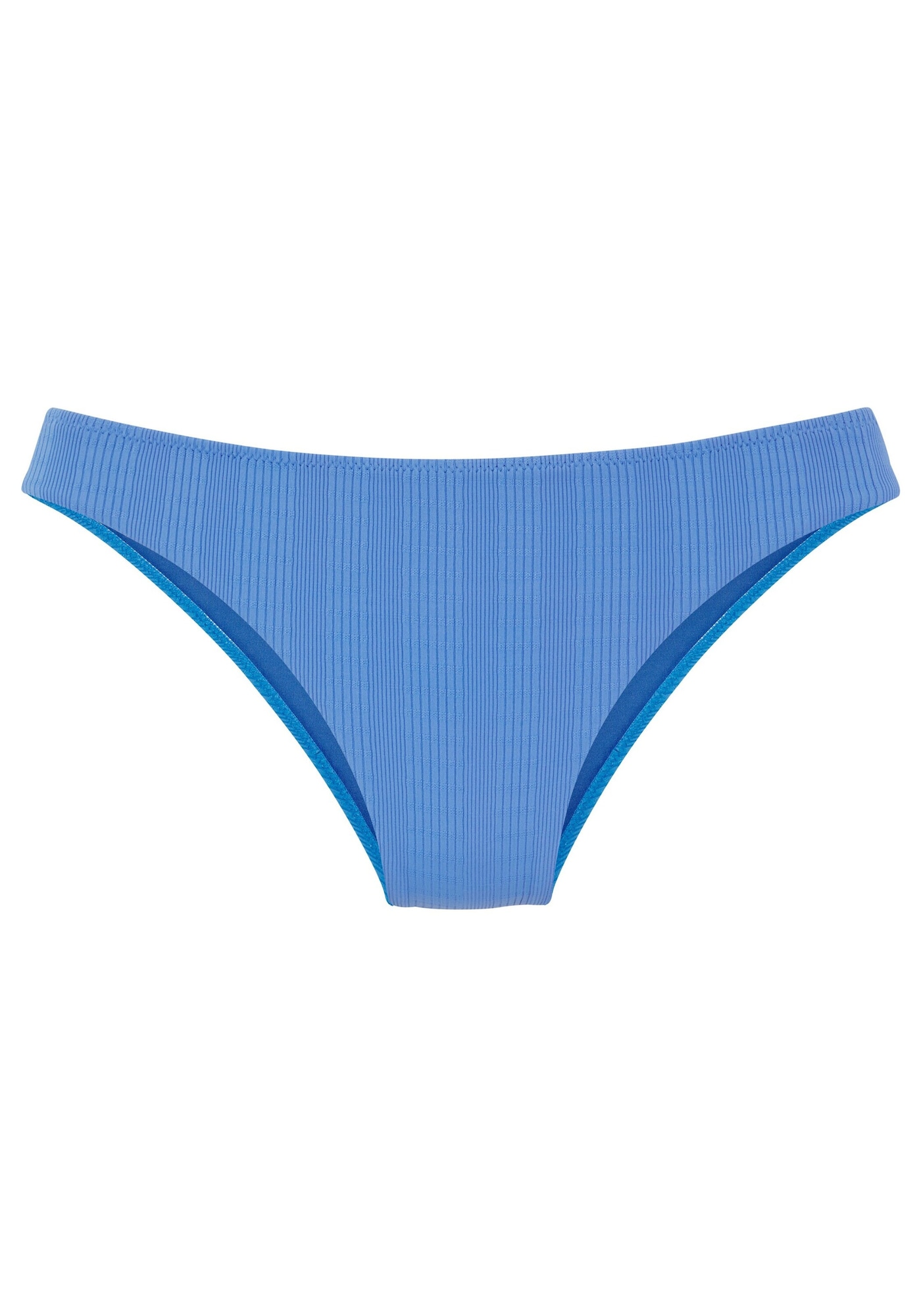 Copenhagen Studios Slip costum de baie  albastru