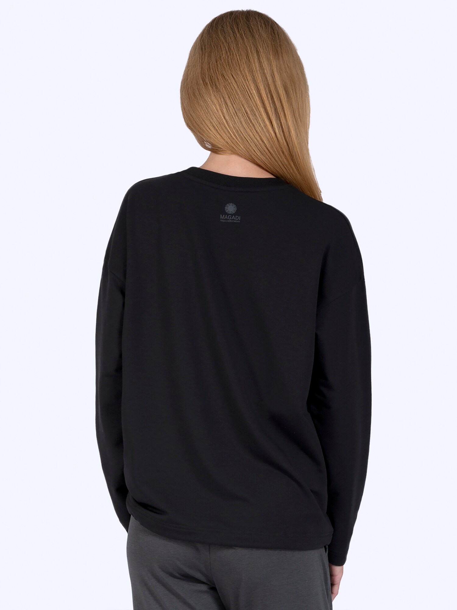 Thumbnail - Magadi Sportpullover Gigi
