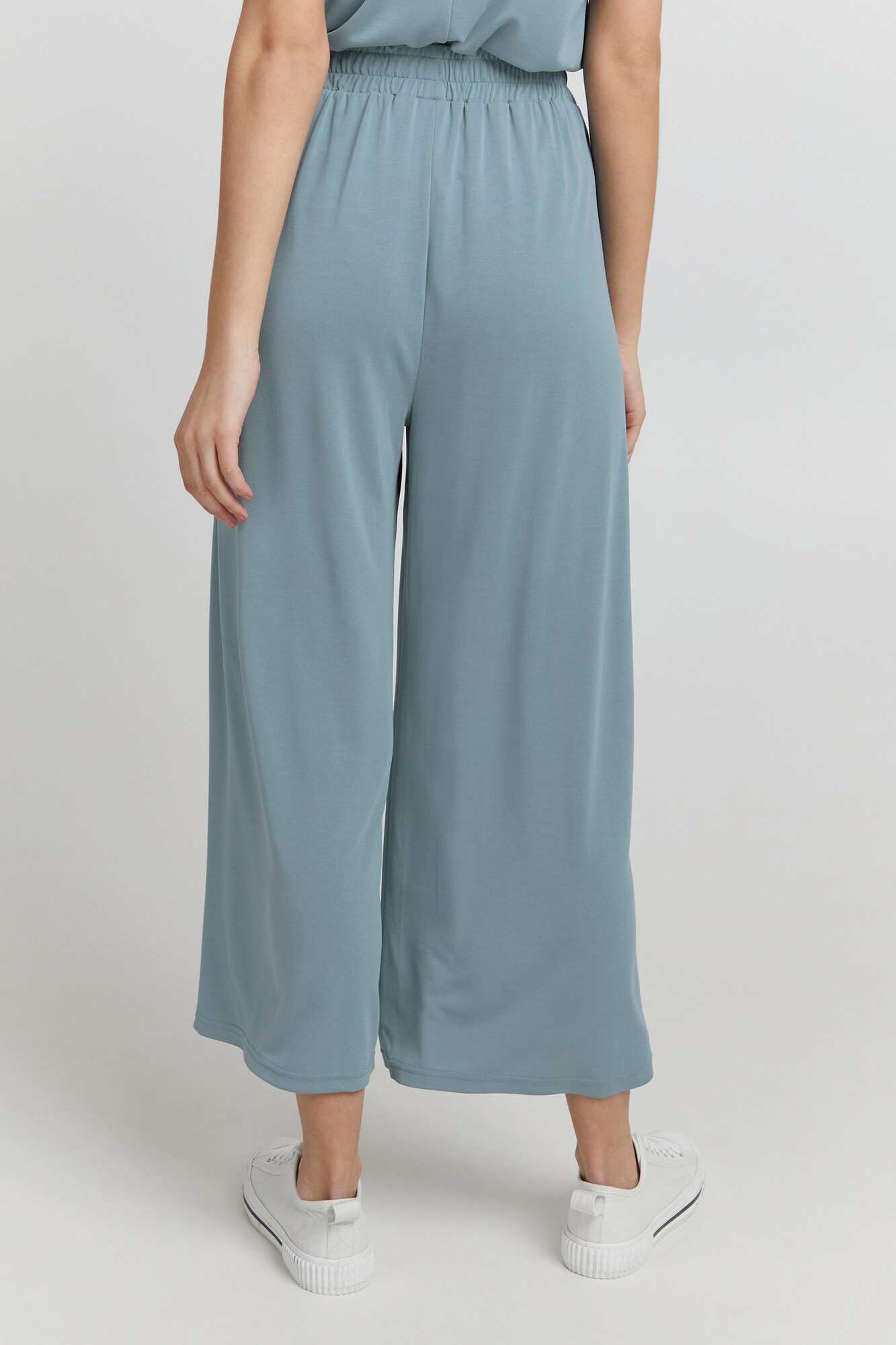 Thumbnail - Culotte-Hose 'Bryndis' mit seitlichen Taschen