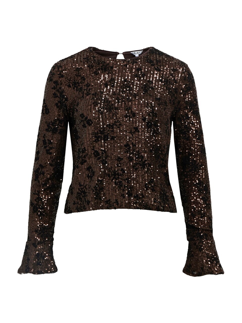 Blus 'OBJEden'