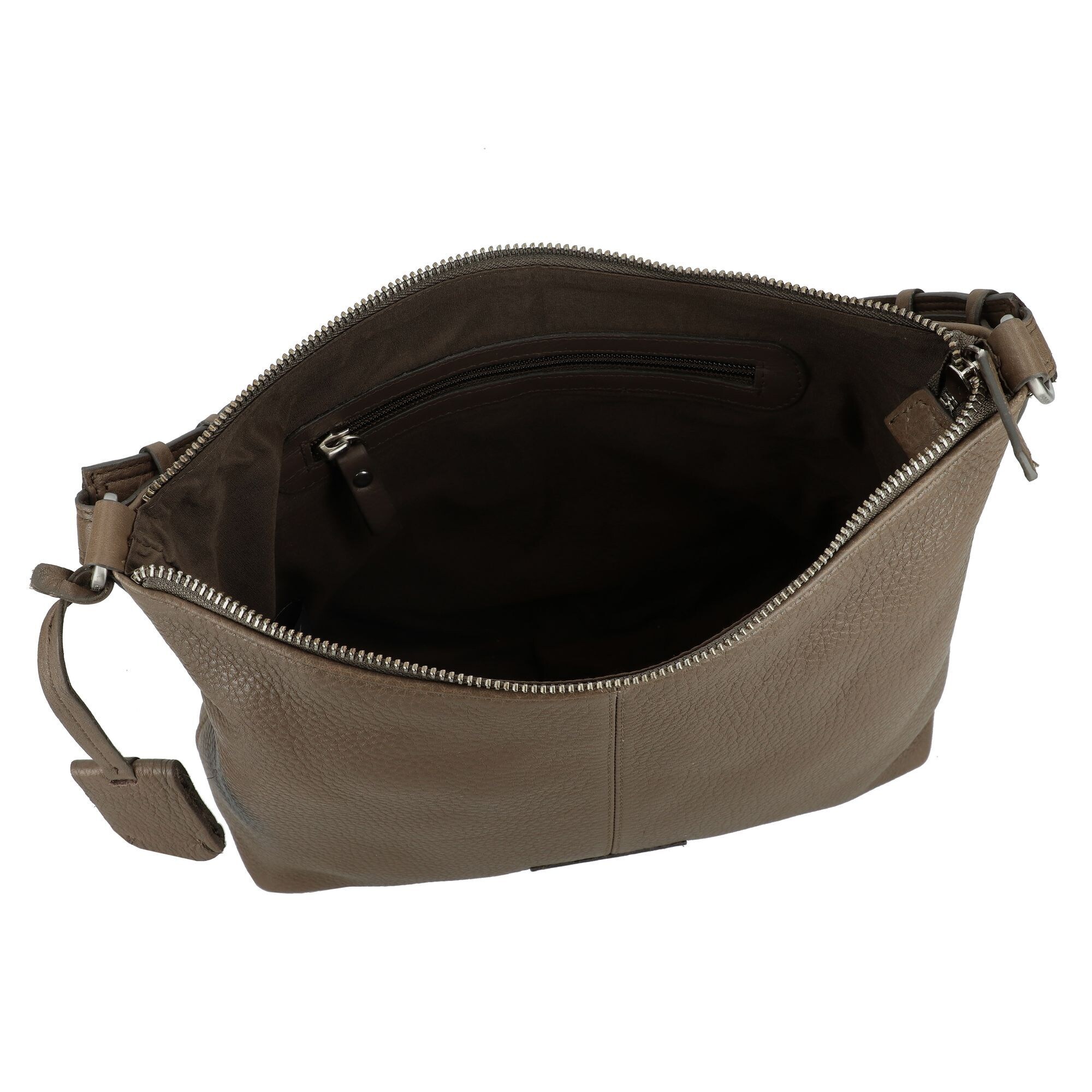 Thumbnail - Burkely Schultertasche Skylar