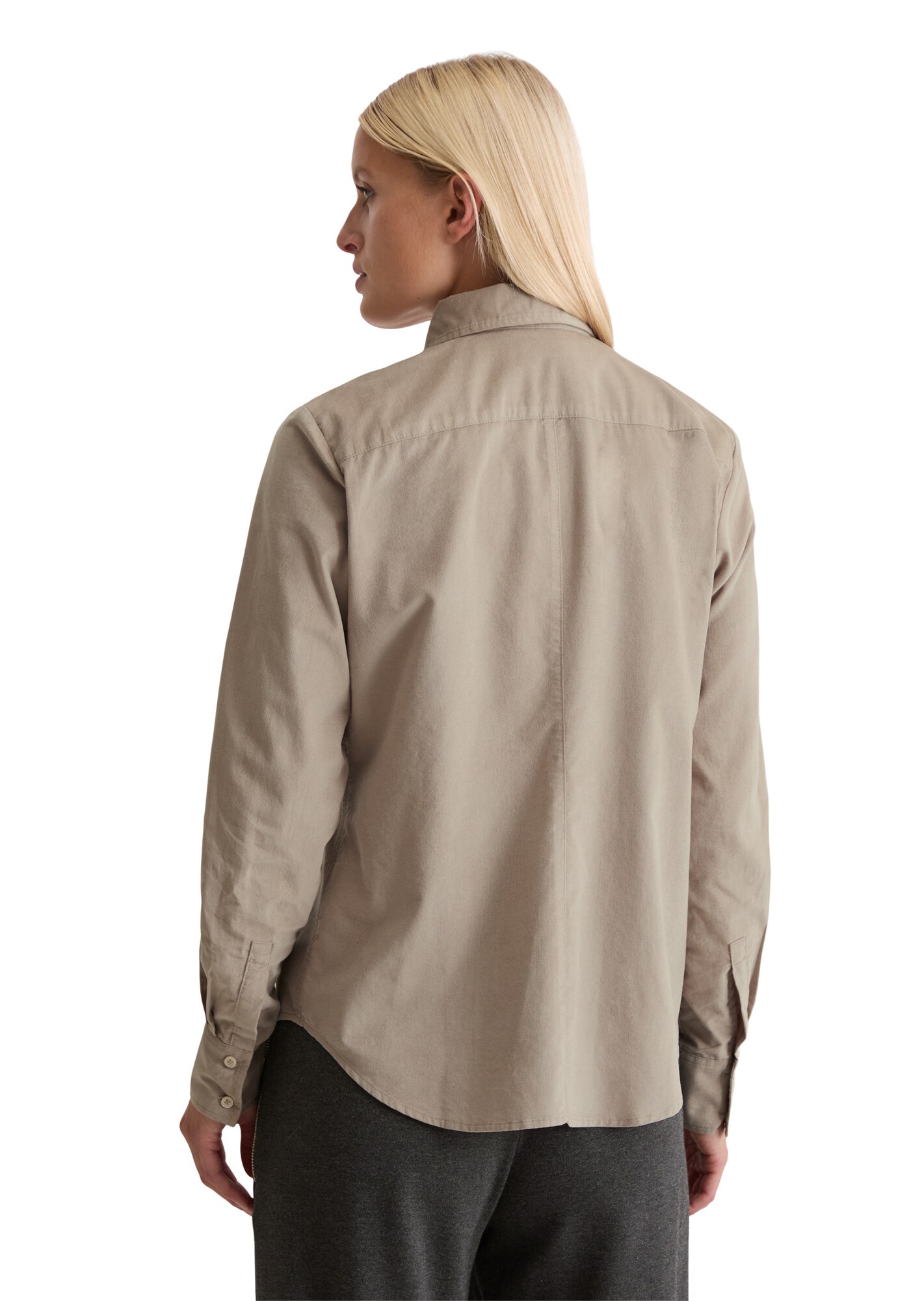 Marc O'Polo Blusa  beige – imagen 12