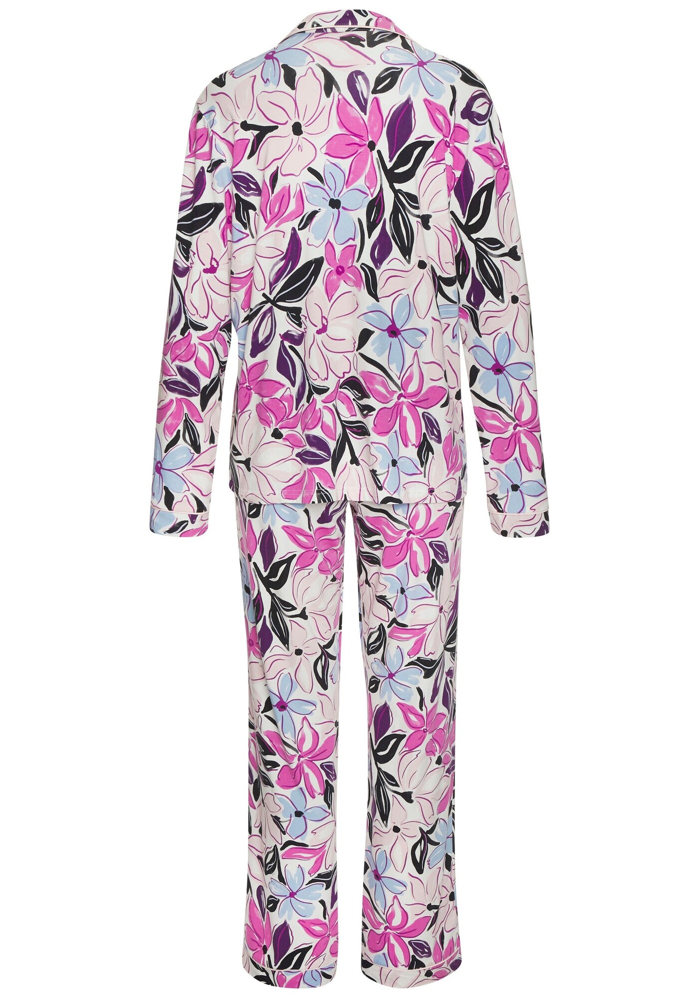 Thumbnail - LASCANA Pyjama