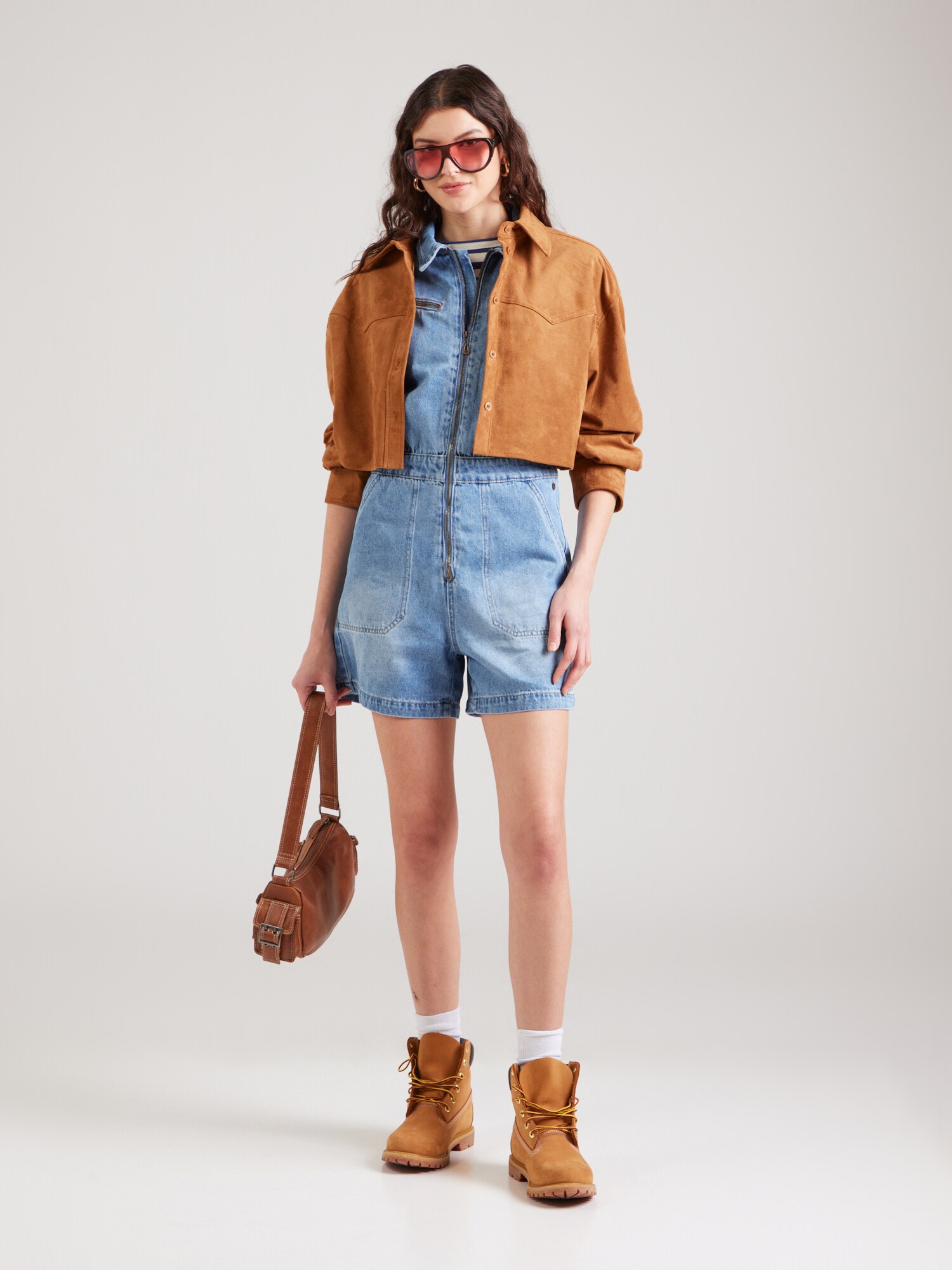 Thumbnail - FREEMAN T. PORTER Jumpsuit