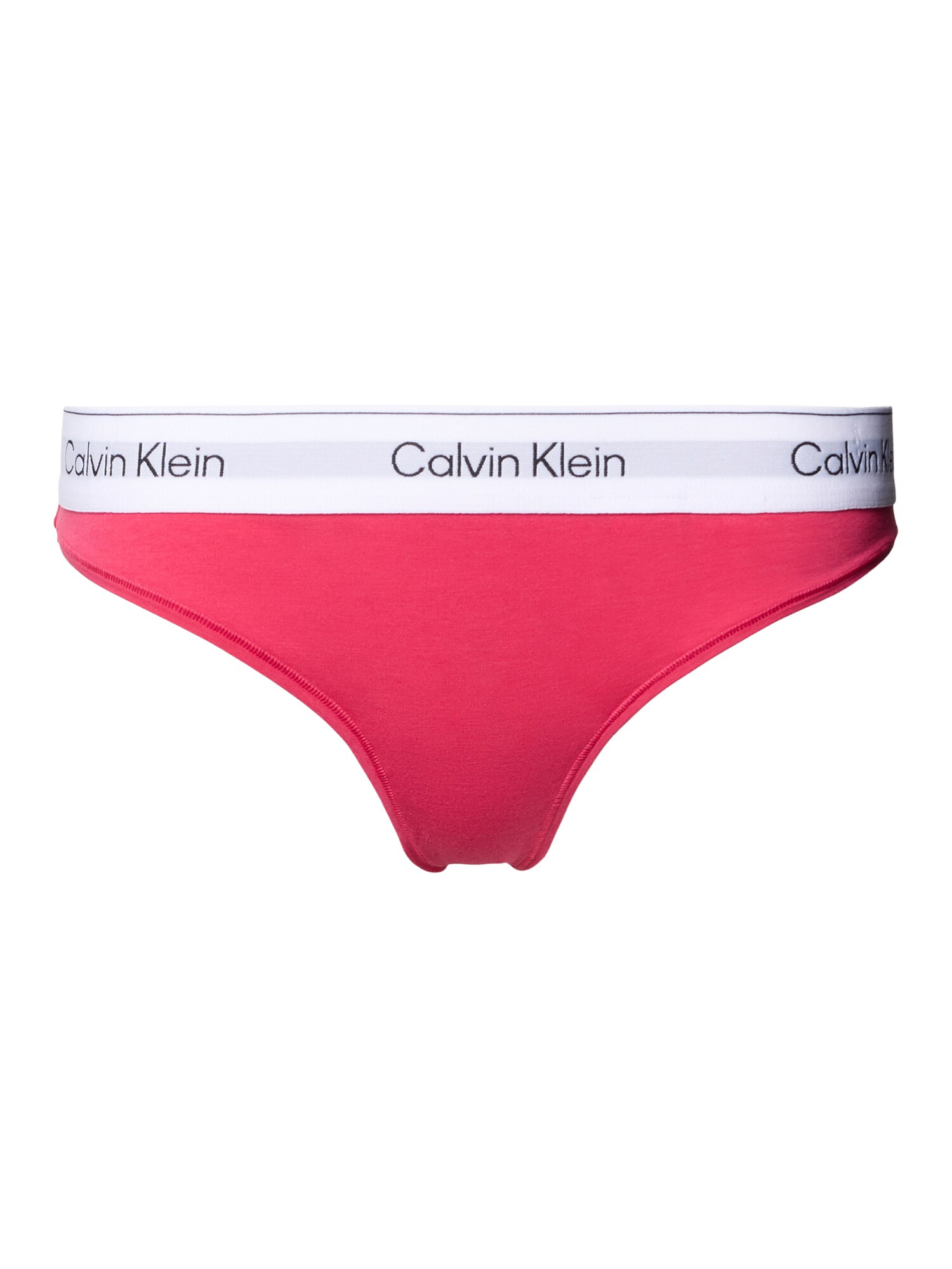 Calvin Klein Underwear Tanga  gri deschis / roz / negru / alb