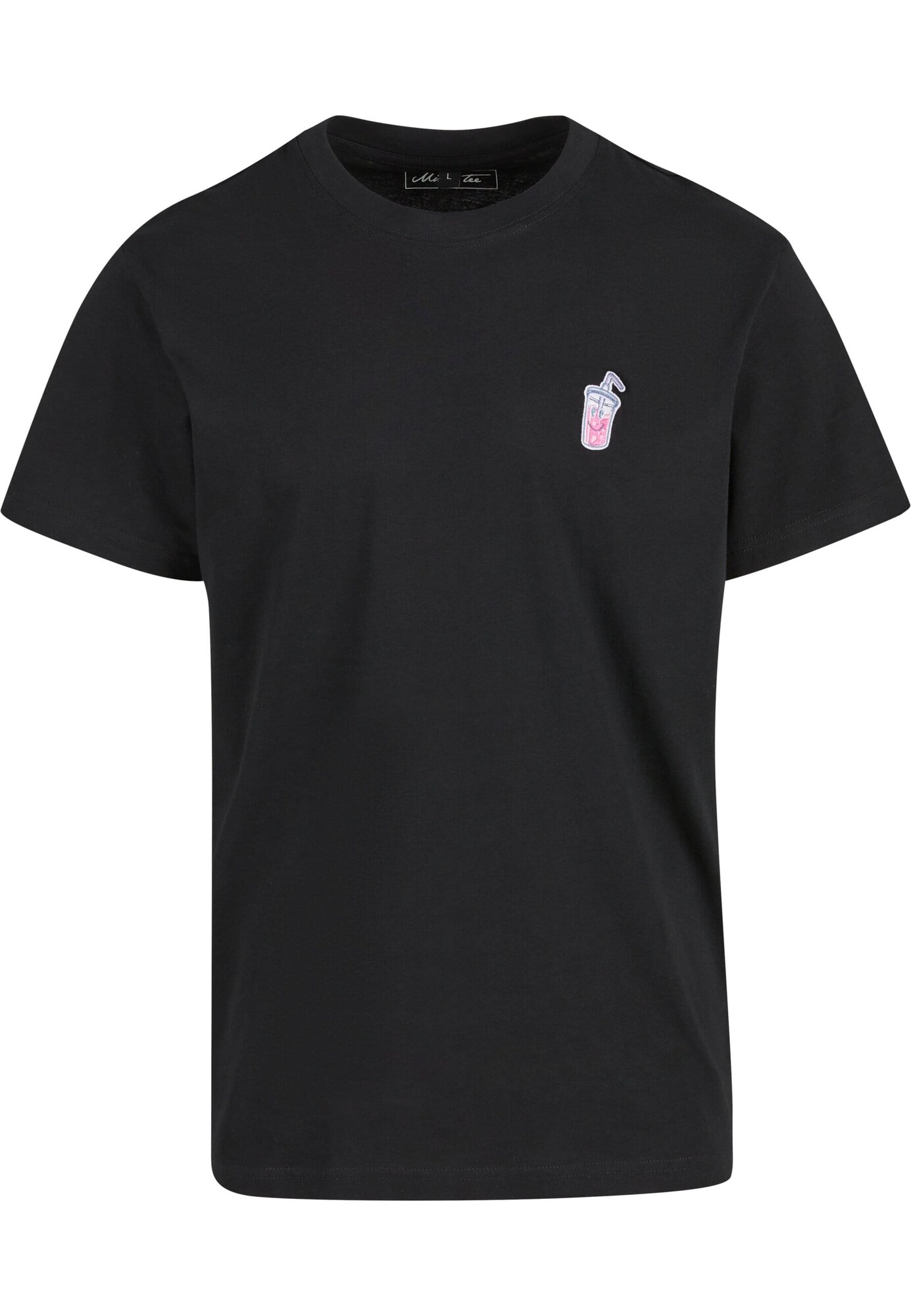 Thumbnail - Mister Tee T-Shirt Good Vibes Drink