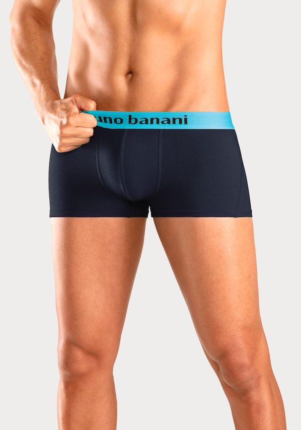 Bruno Banani, Boxeralsók, kék & sárga, 19 kép a 22 közül