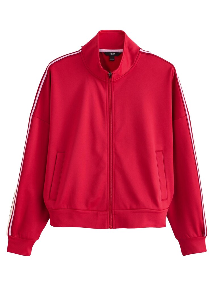 Next Átmeneti dzseki Női piros , Méret Large