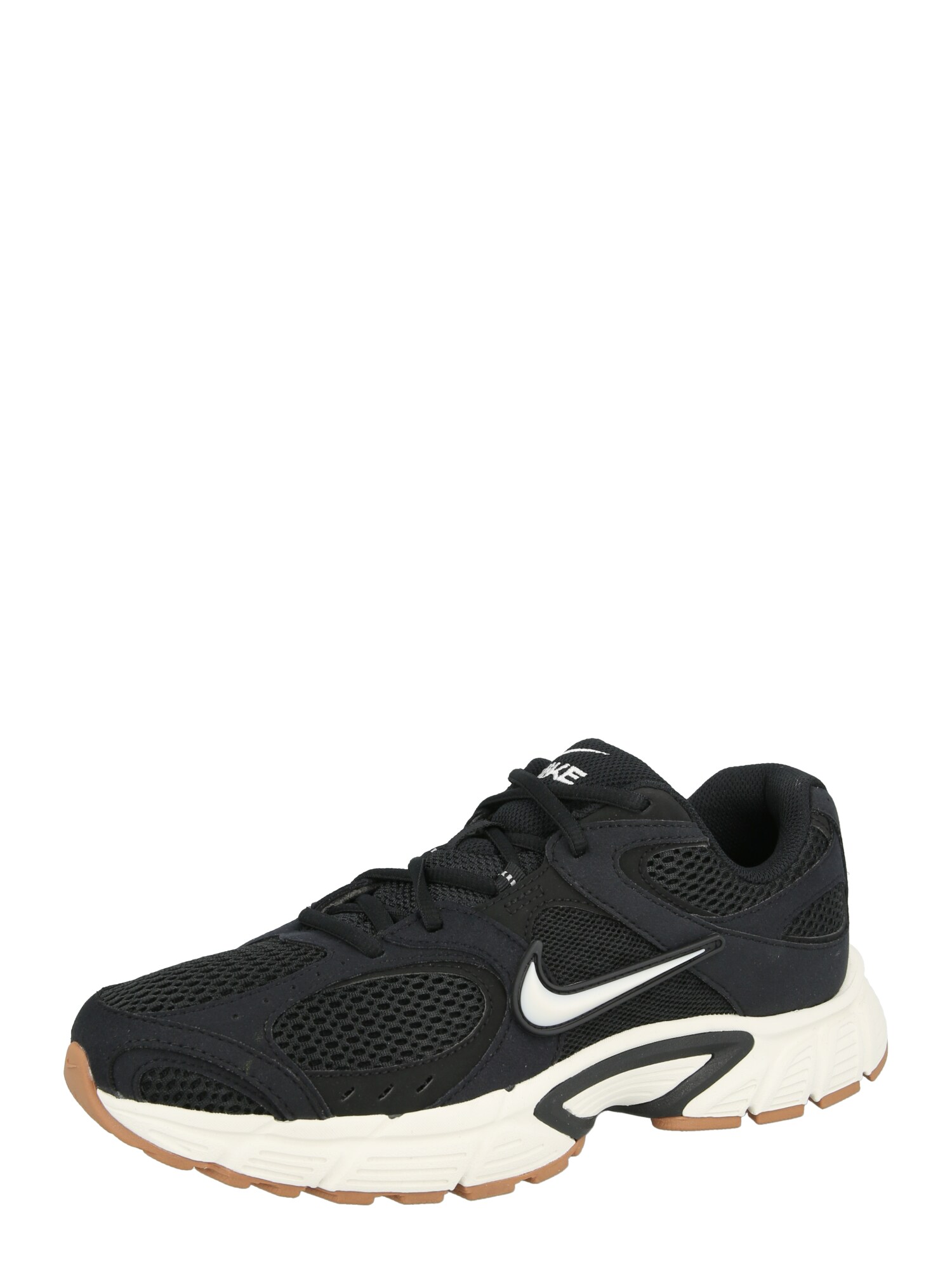 Nike Sportswear Niske tenisice 'V5 RNR'  crna / bijela