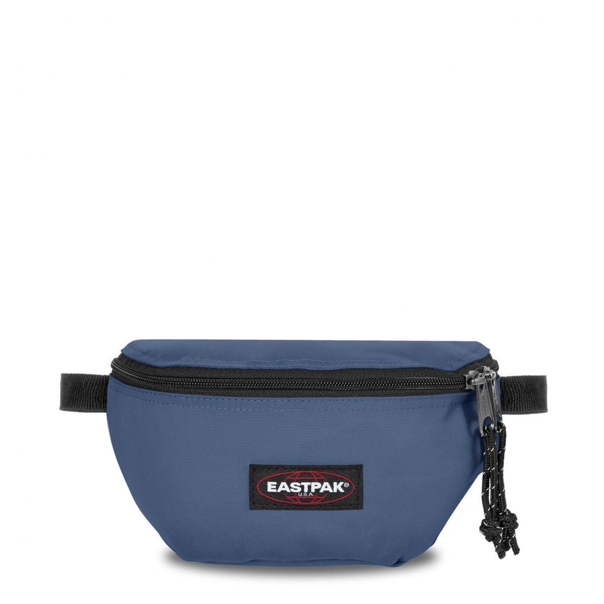 EASTPAK Ľadvinka 'Springer'  modrá / čierna / biela