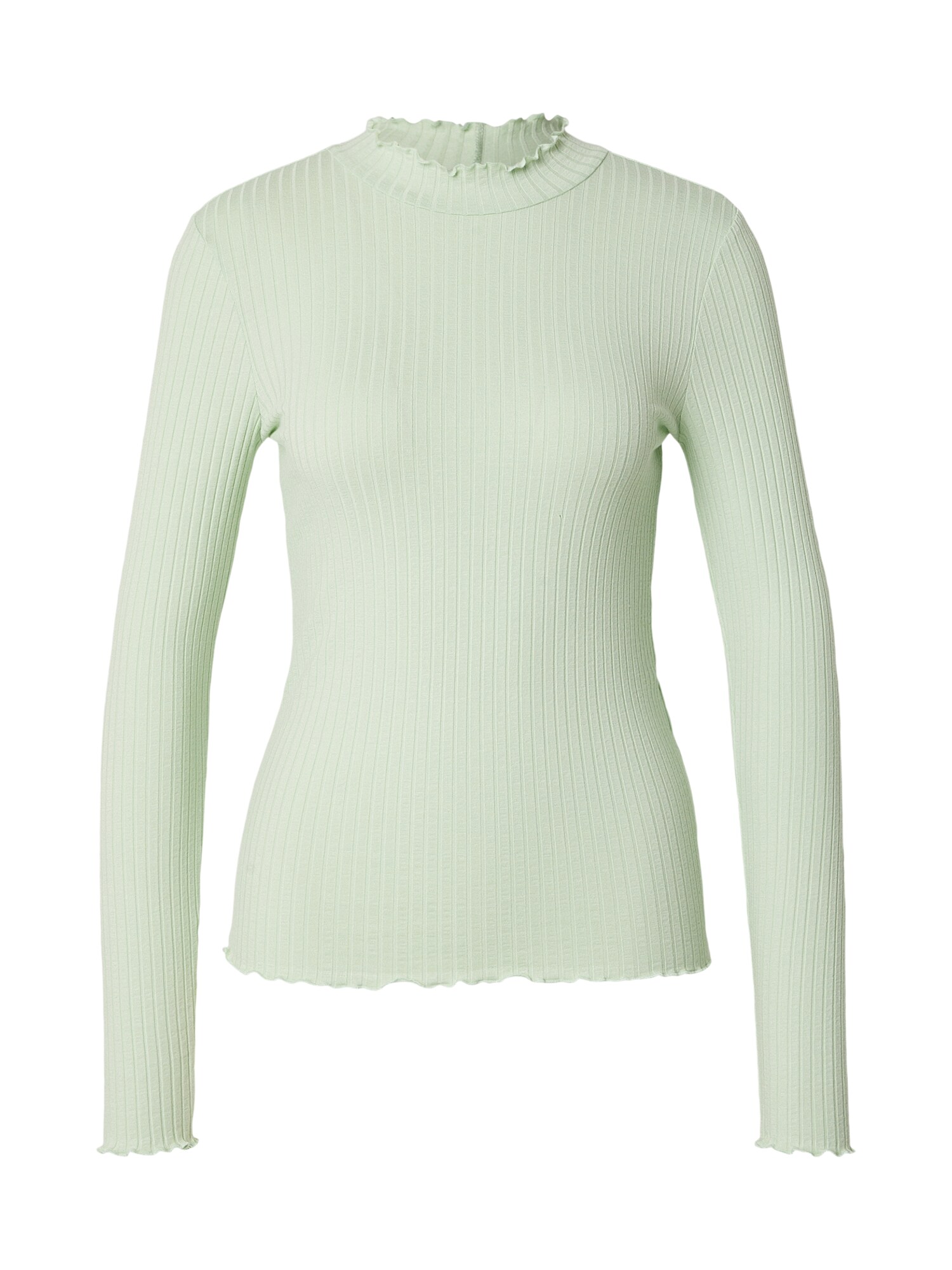 JDY Tricou JDYFRANSISKA  verde măr