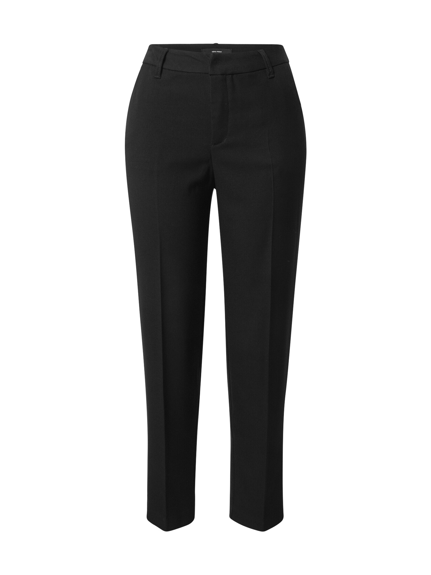 VERO MODA Kelnės  juoda