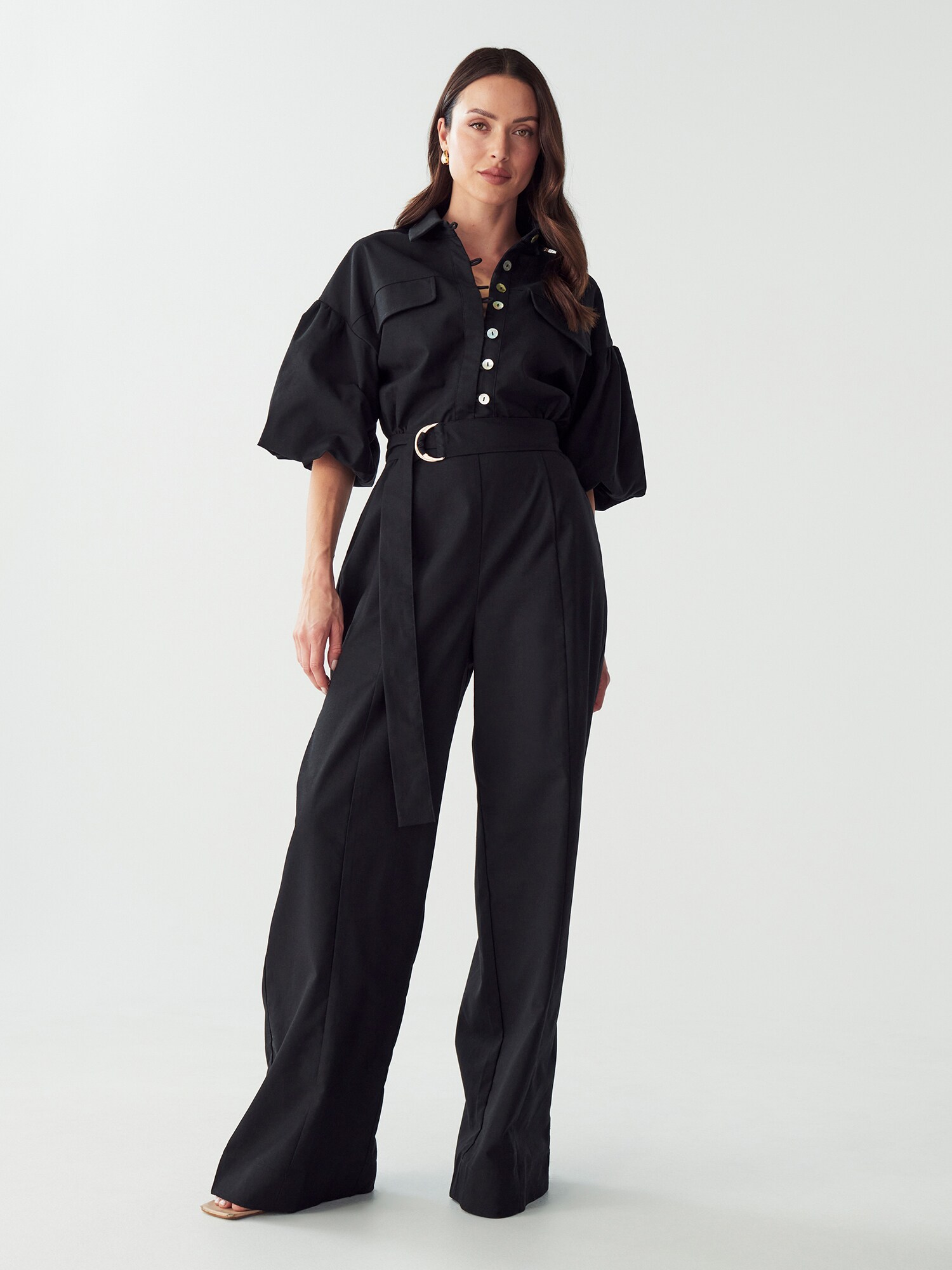 Thumbnail - Willa Jumpsuit Braelyn