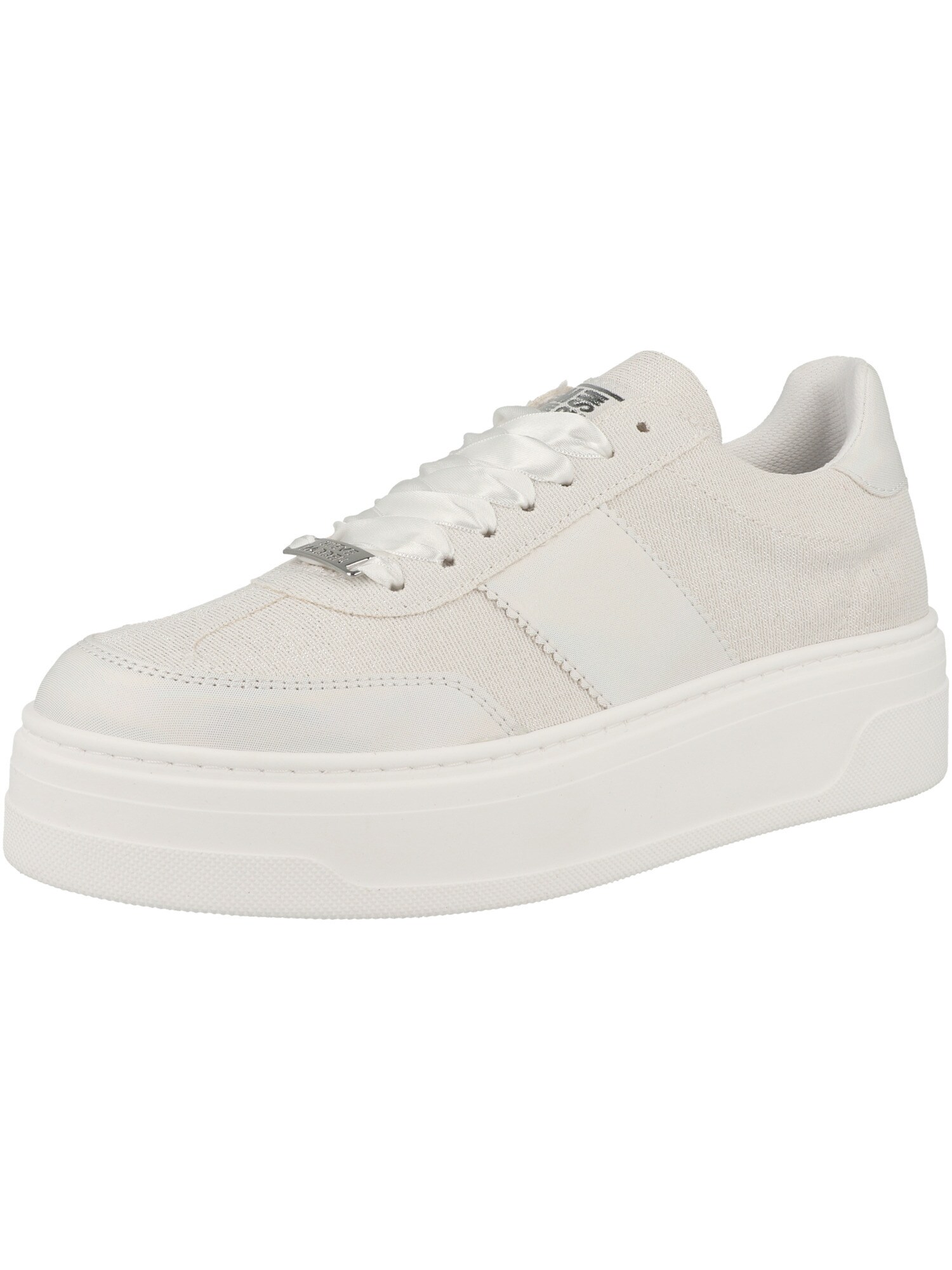STEVE MADDEN Zapatillas deportivas bajas 'Moxy' blanco natural