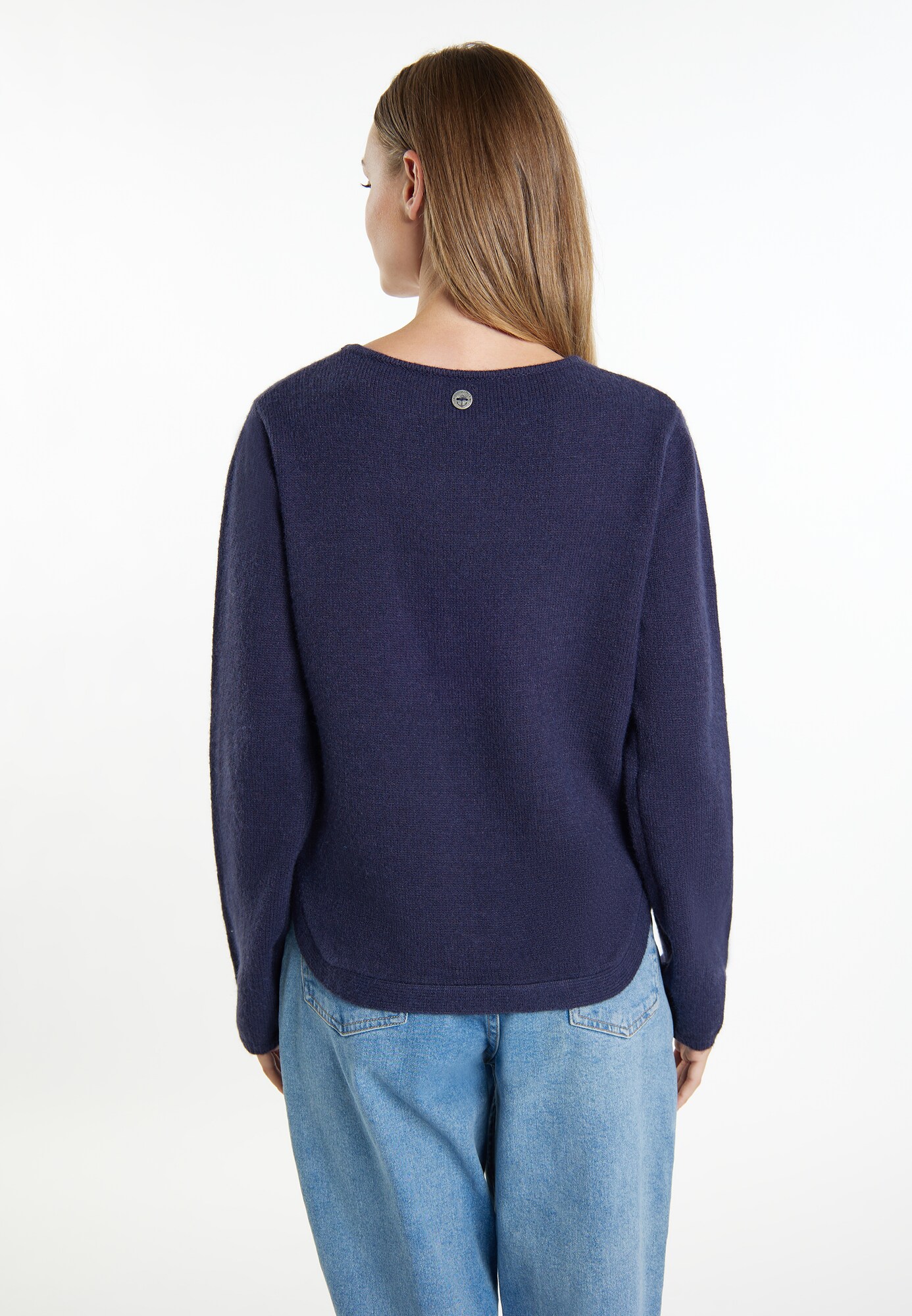 Thumbnail - DreiMaster Maritim Pullover
