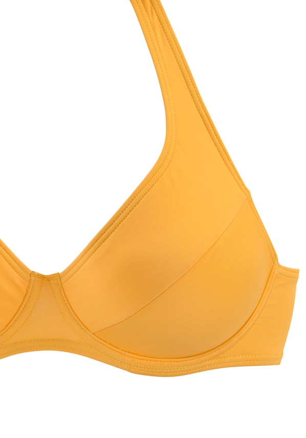 VIVANCE, Bikini, sárga, 4 kép a 5 közül