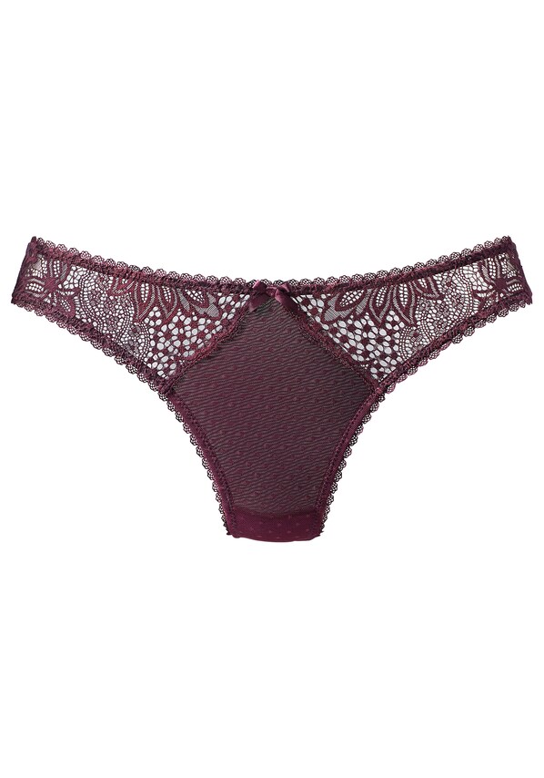 VIVANCE, String bugyik, lila, 1 kép a 3 közül