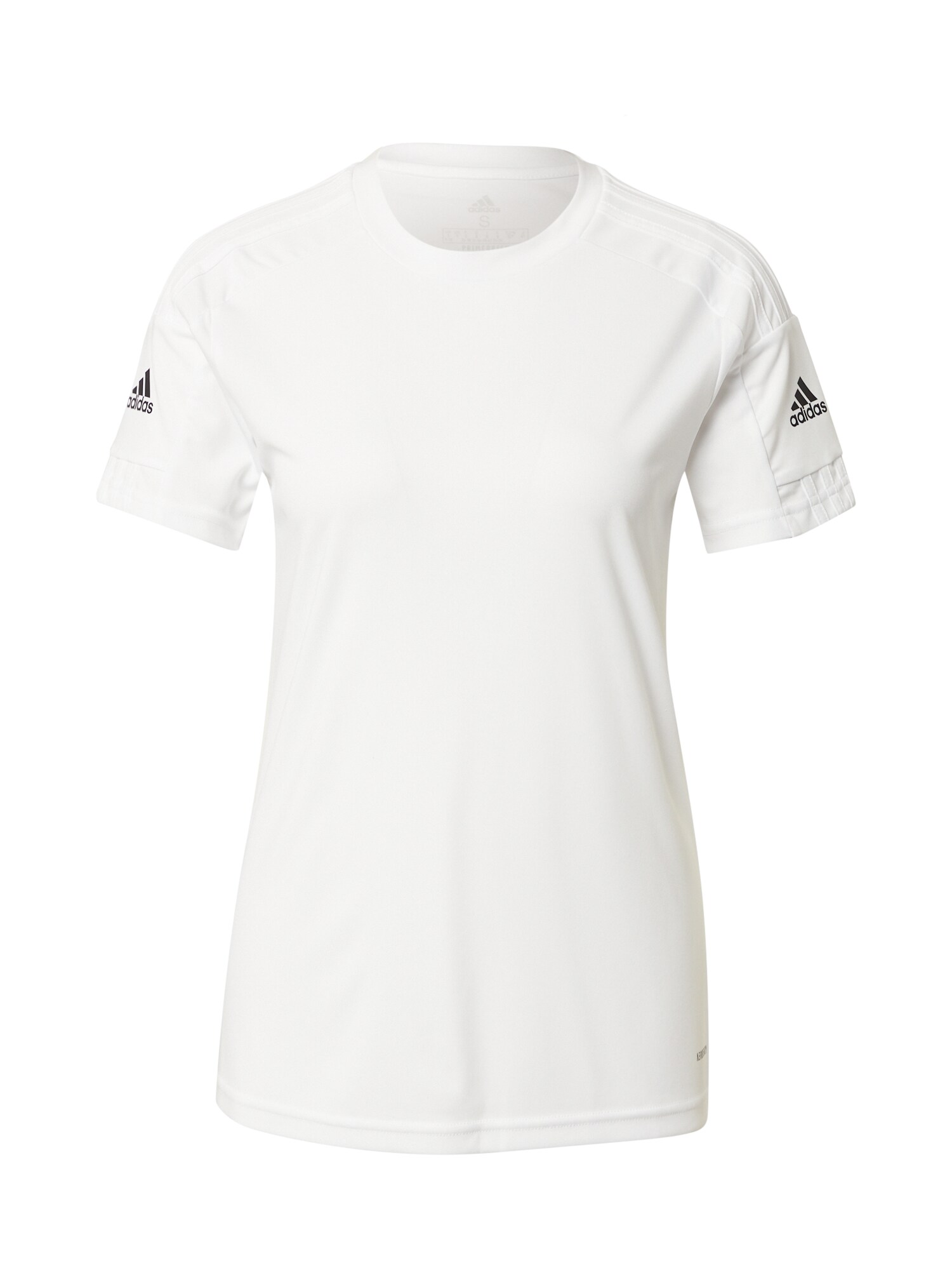 ADIDAS PERFORMANCE Tricot Squadra 21  negru / alb