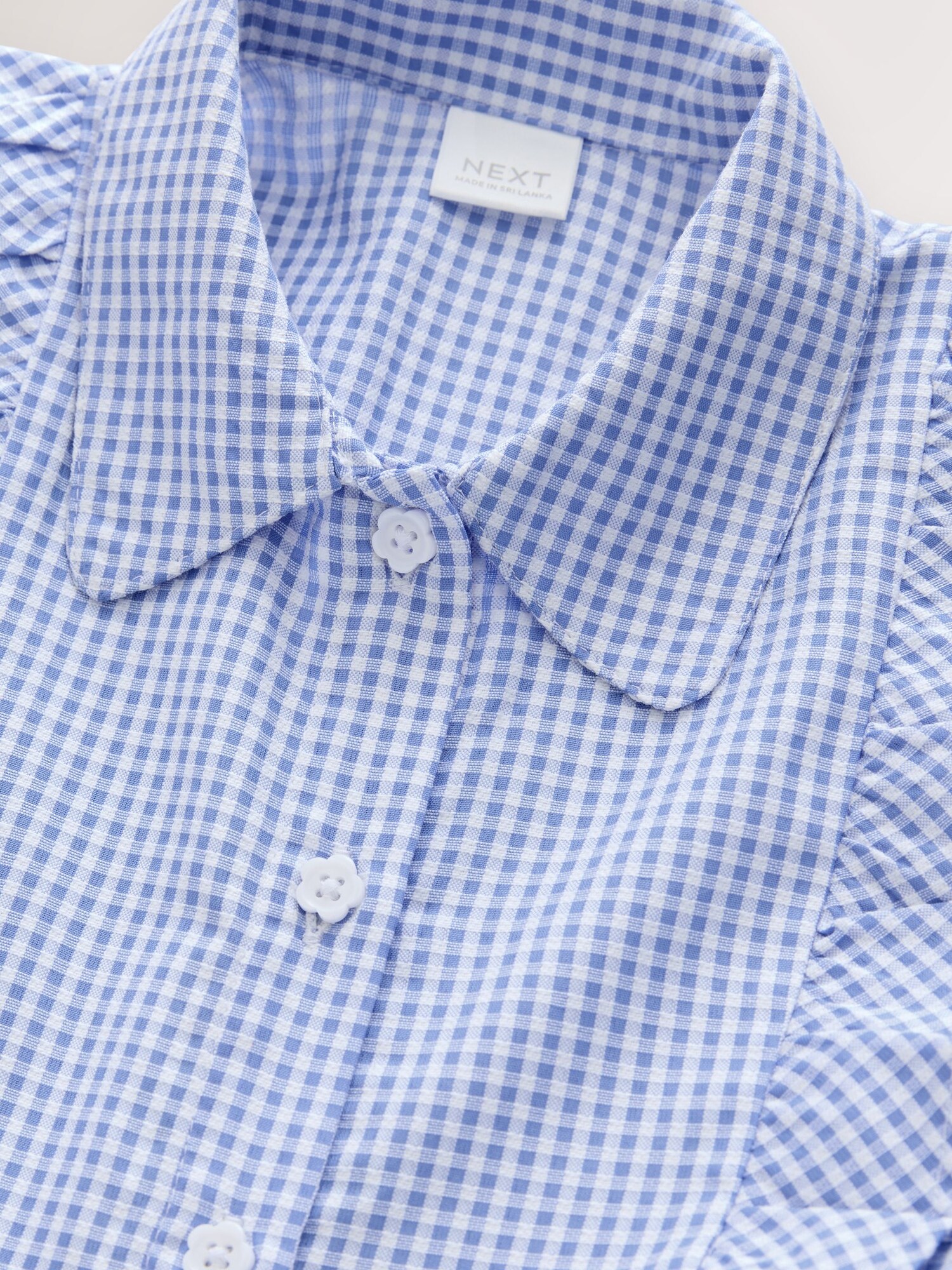 Thumbnail - Next Kleid