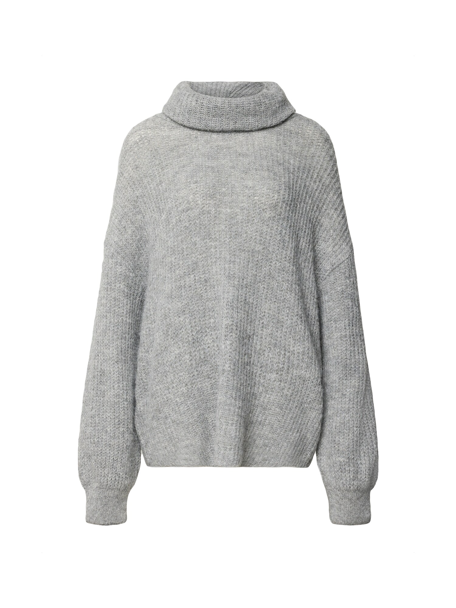 LeGer by Lena Gercke Pulover Jarine gri amestecat