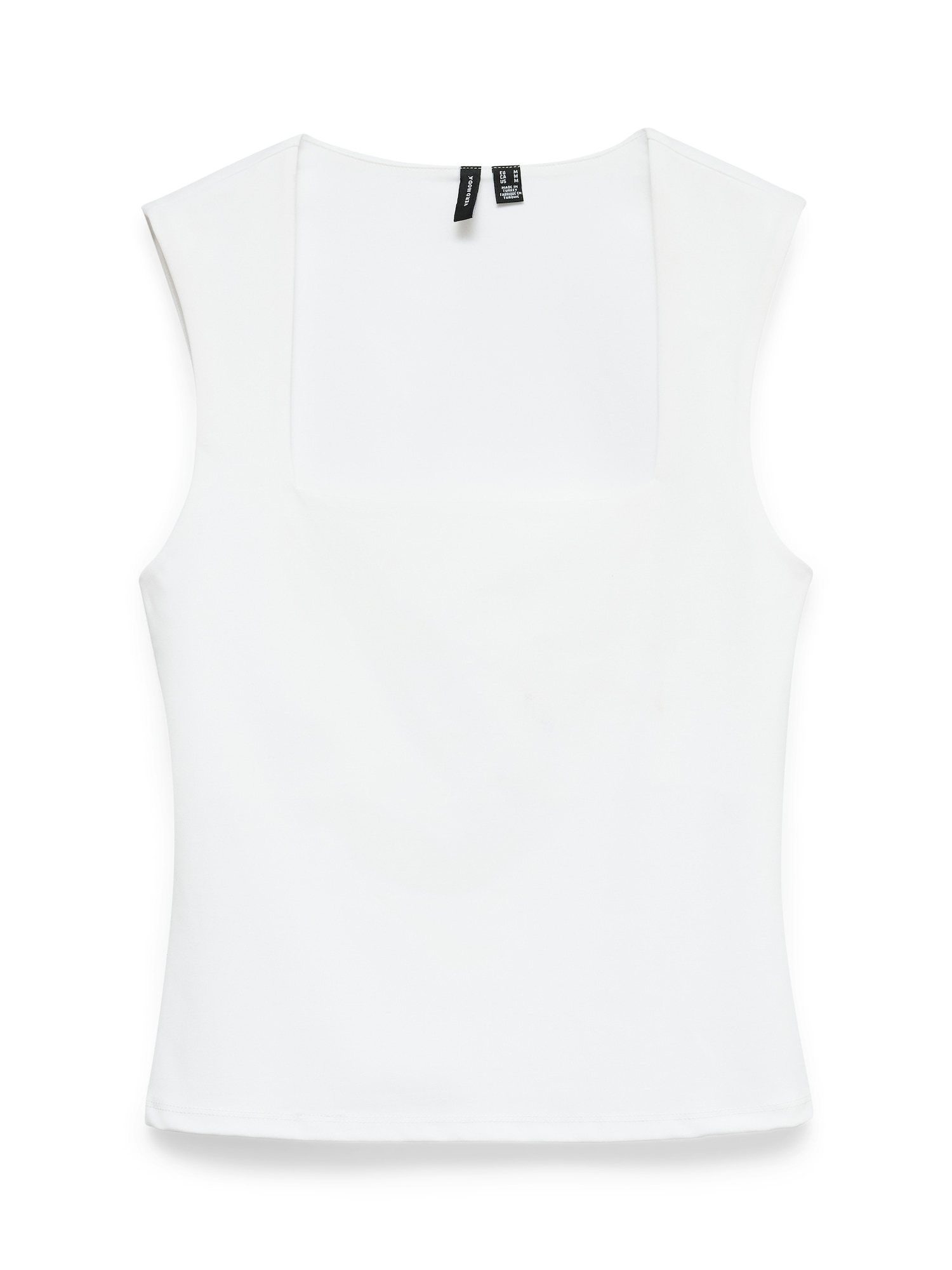 VERO MODA Top 'VMMillion'  fehér akciós termékkép 1