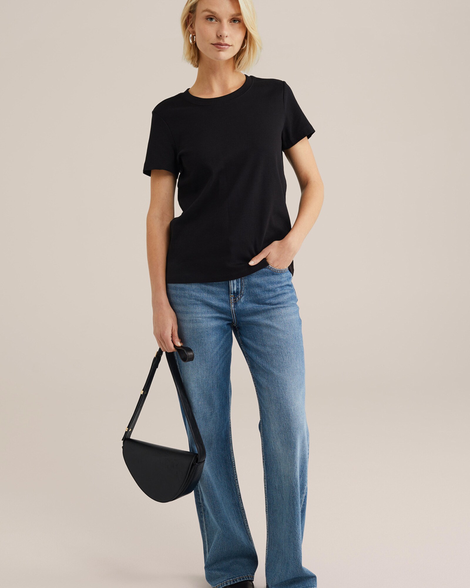 Thumbnail - WE Fashion T-Shirt