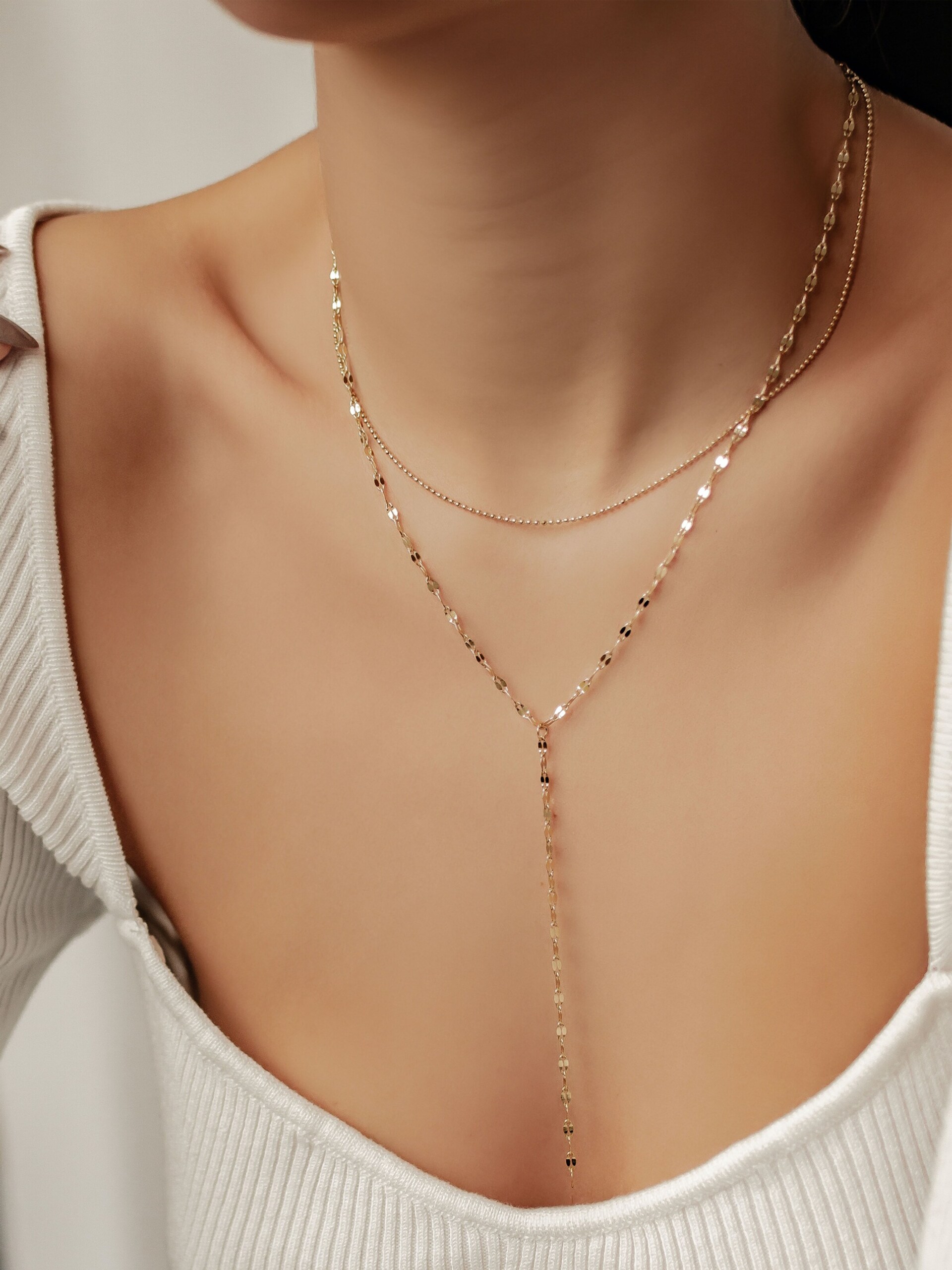 Hey Happiness Halsband 'Yara' dam