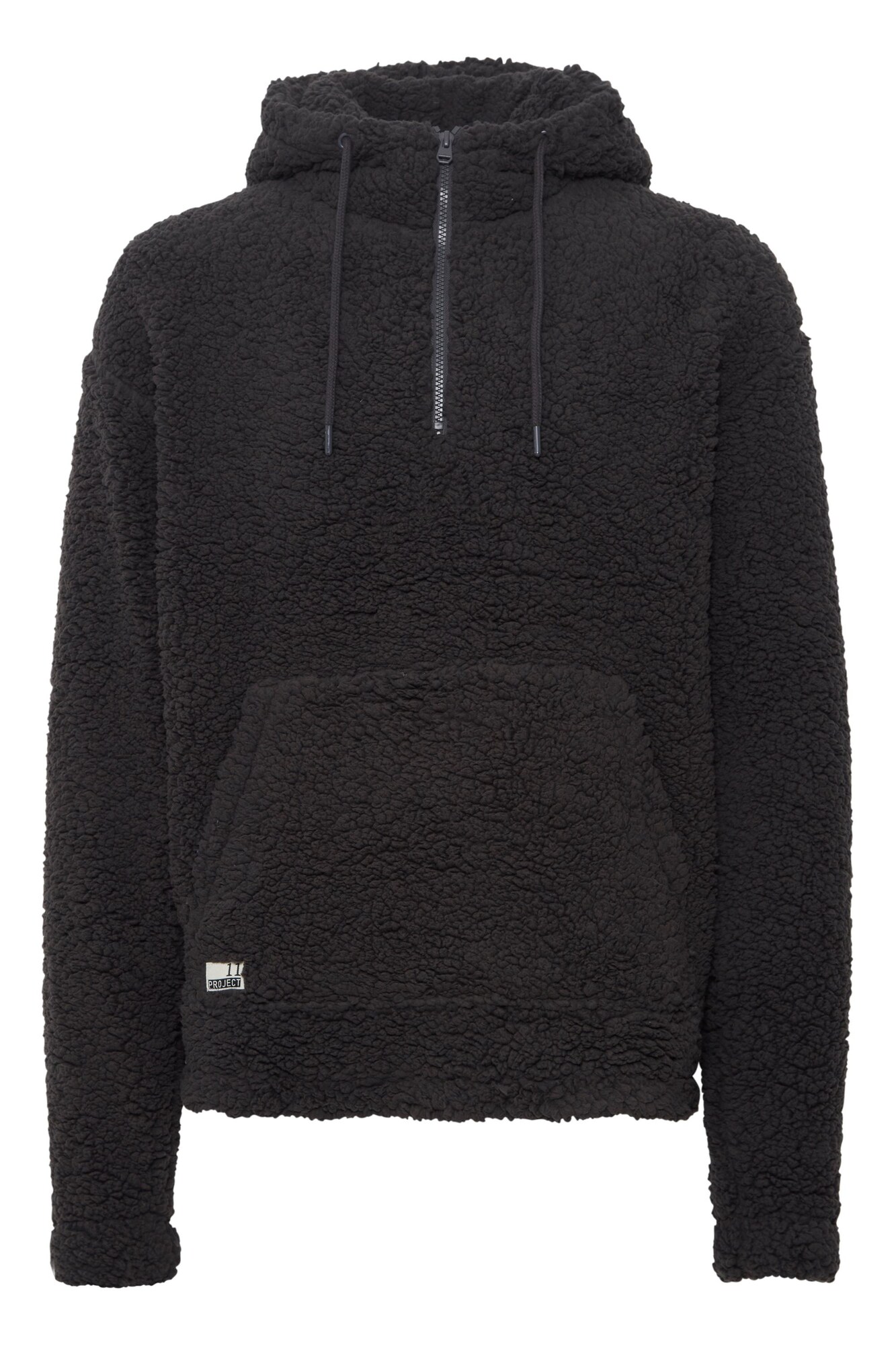 Thumbnail - 11 Project Pullover